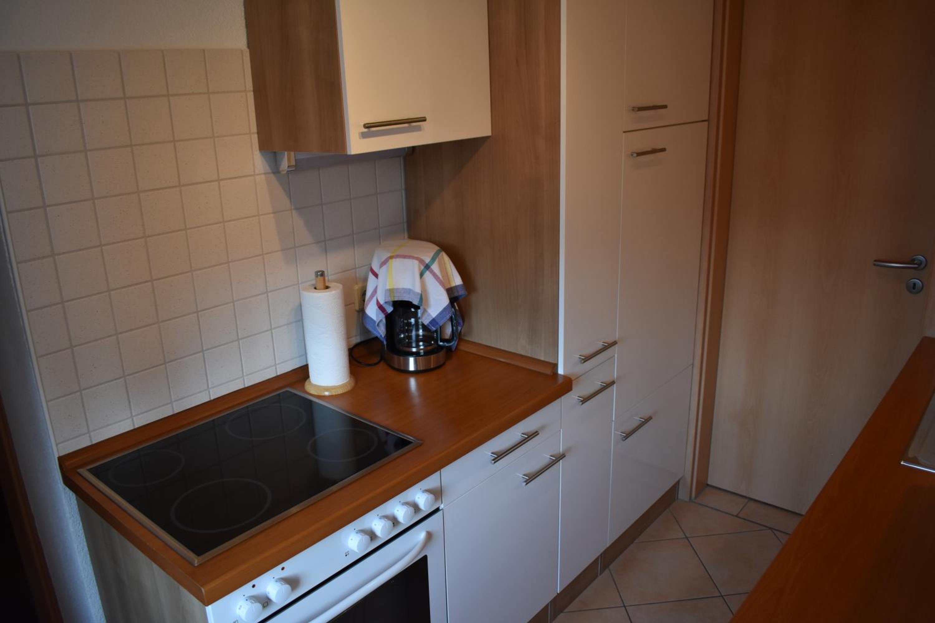 Ferienwohnung Sternkopf view 2