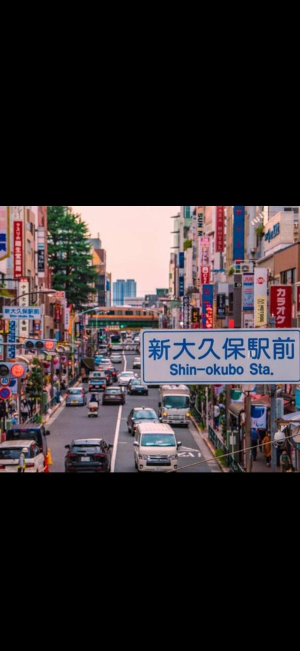 東京の港灣-Tokyo Harbor -28 square meter king size garden room103