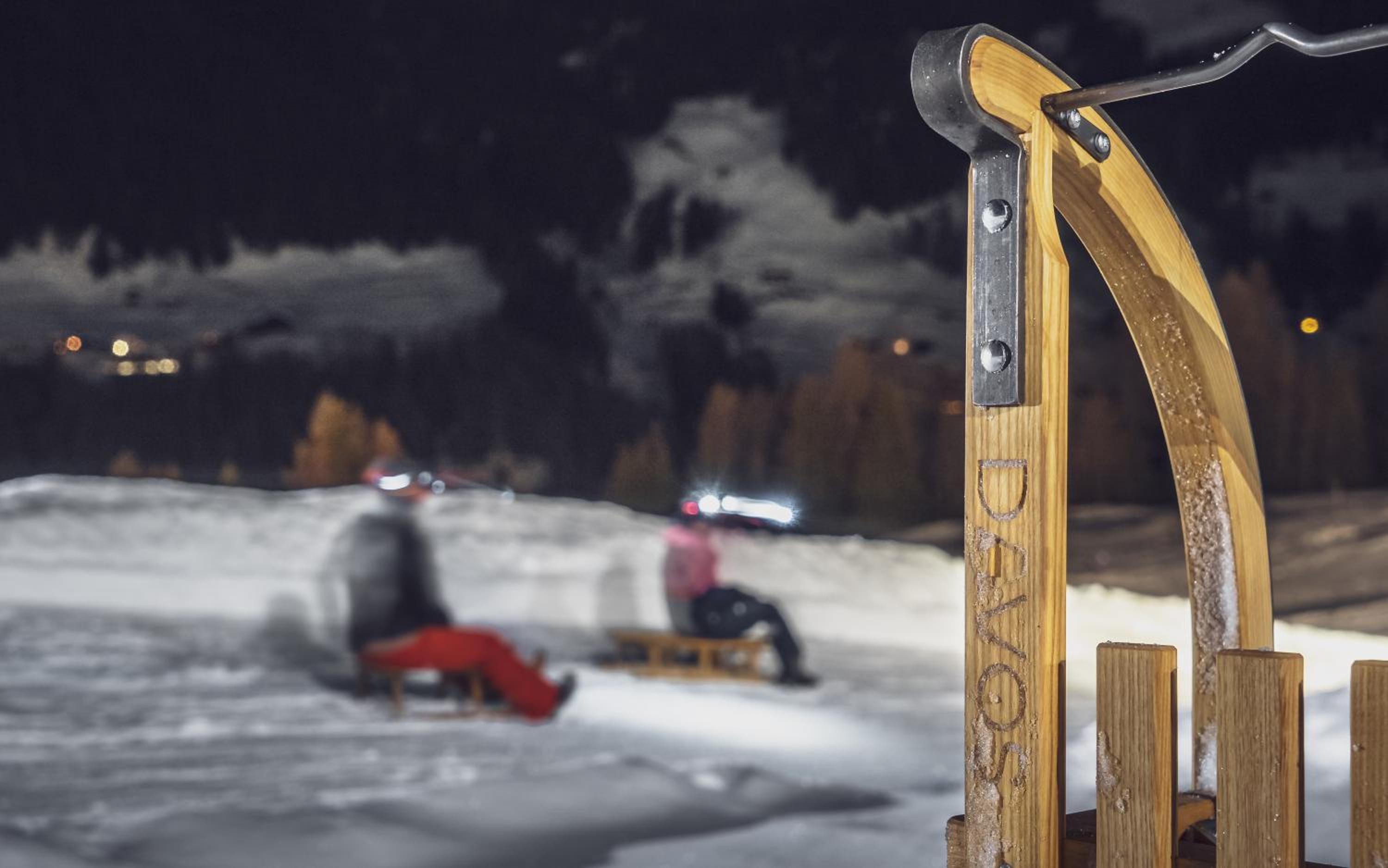 Berghostel Rinerhorn by Mountain Hotels