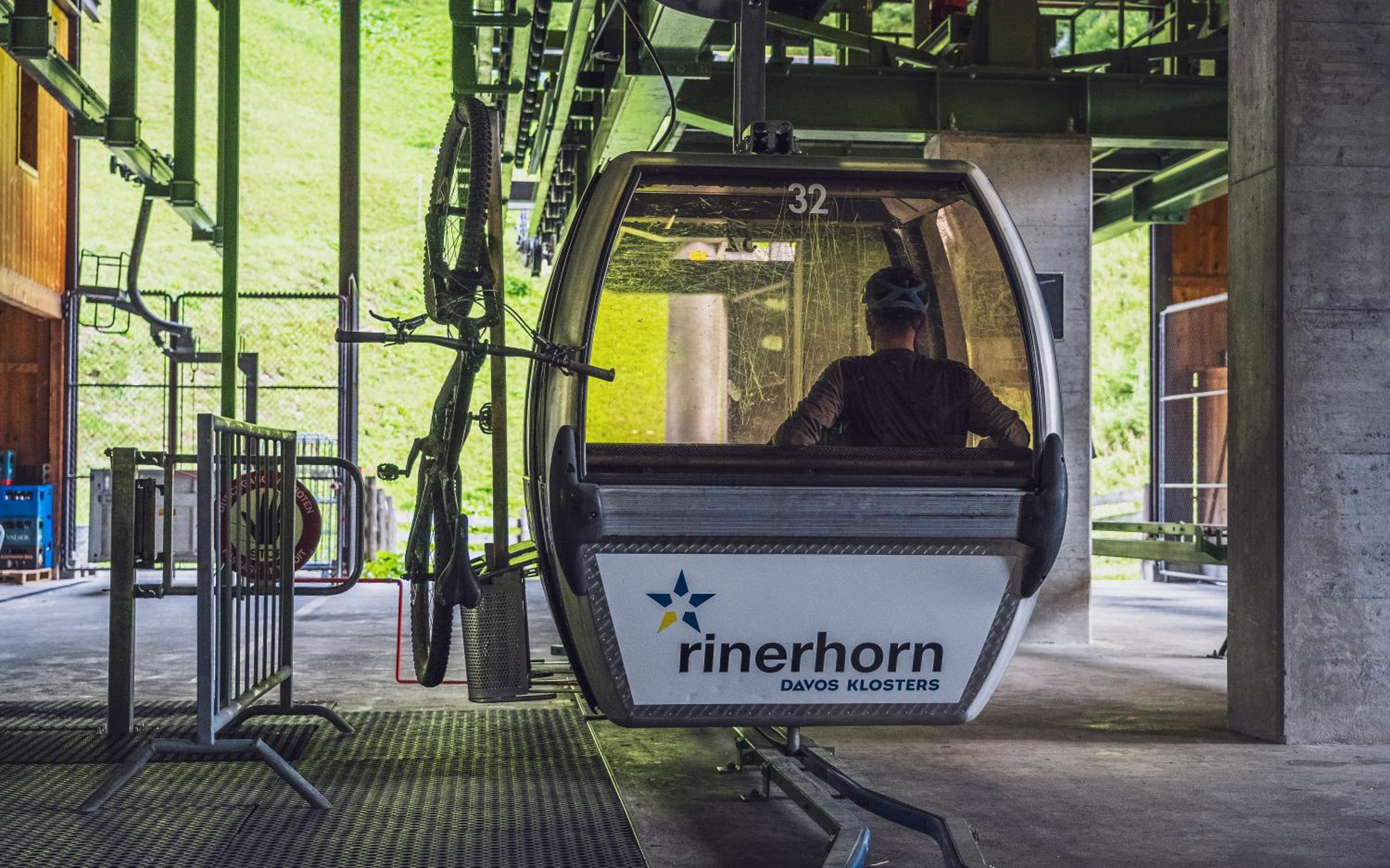 Berghostel Rinerhorn by Mountain Hotels