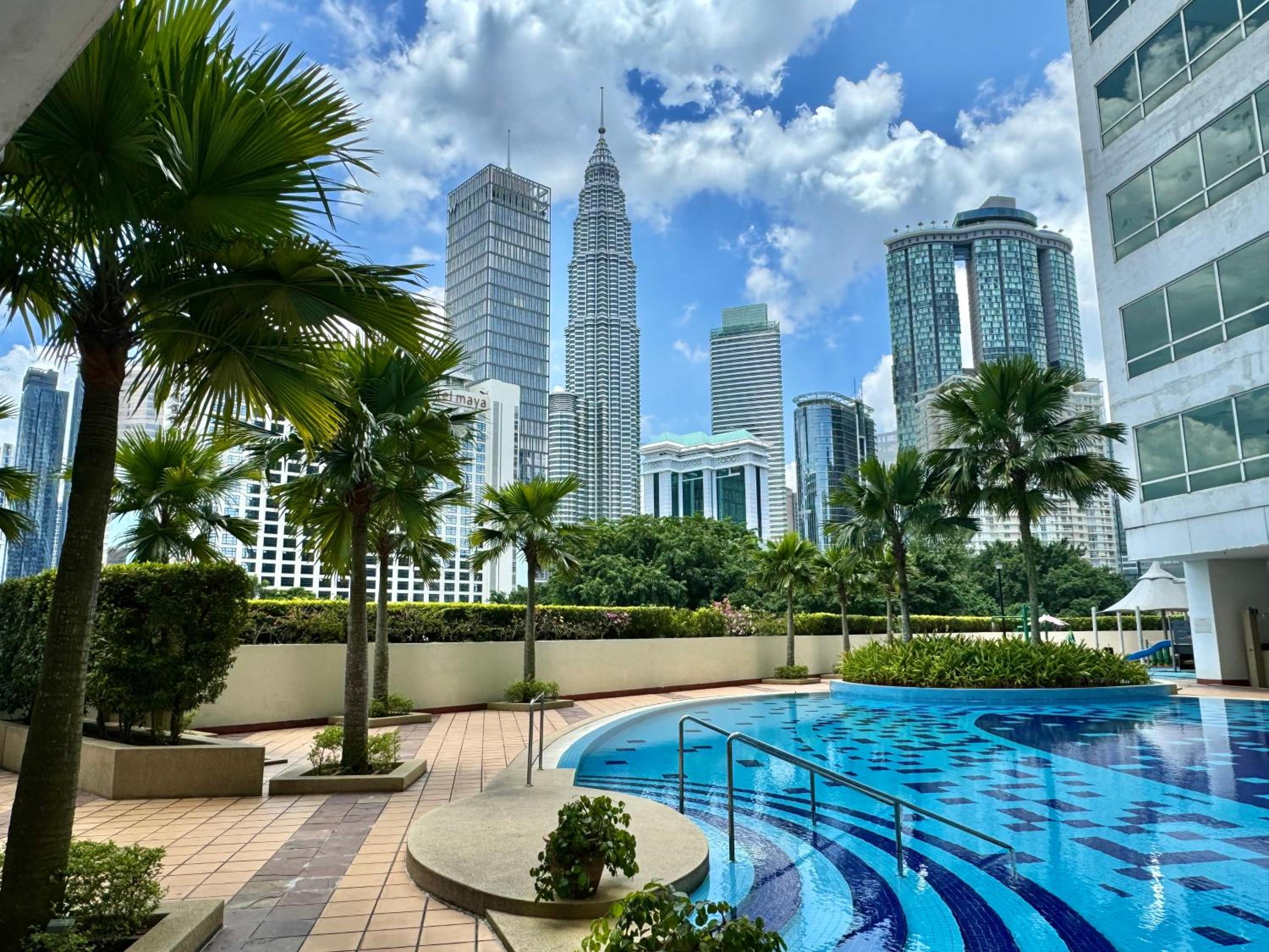ABC PRiVATE RooM Klcc
