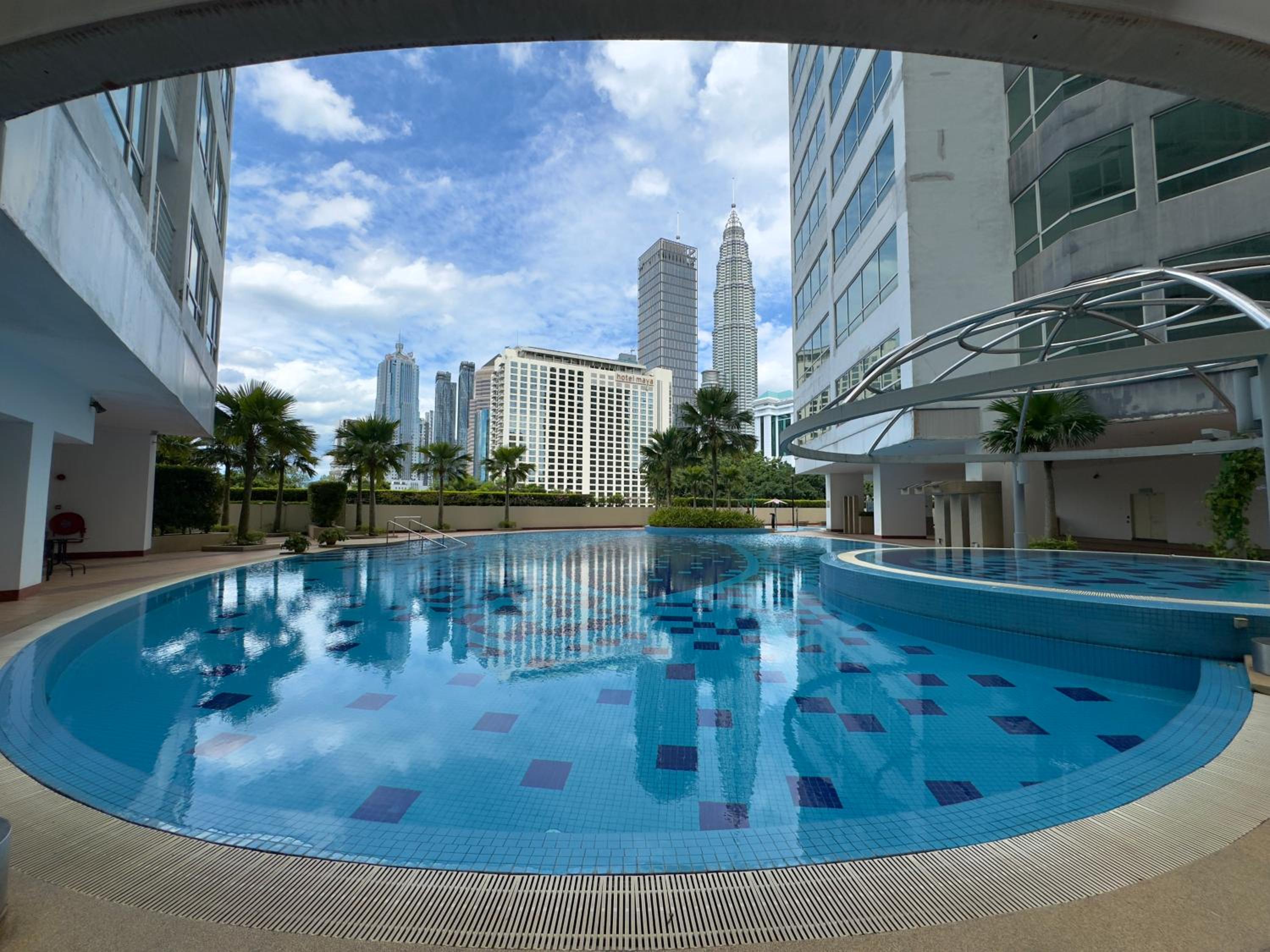 ABC PRiVATE RooM Klcc