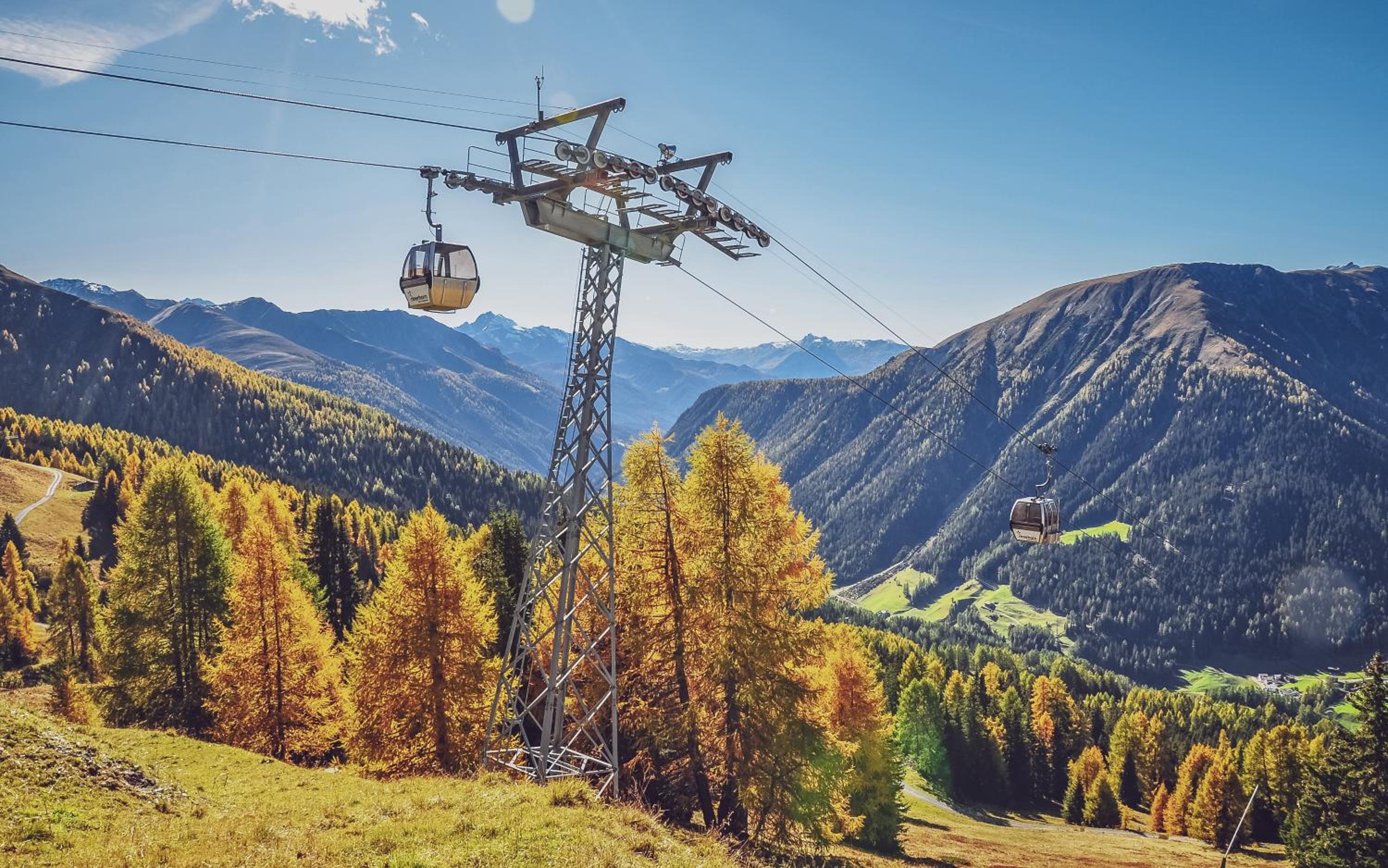 Berghostel Rinerhorn by Mountain Hotels