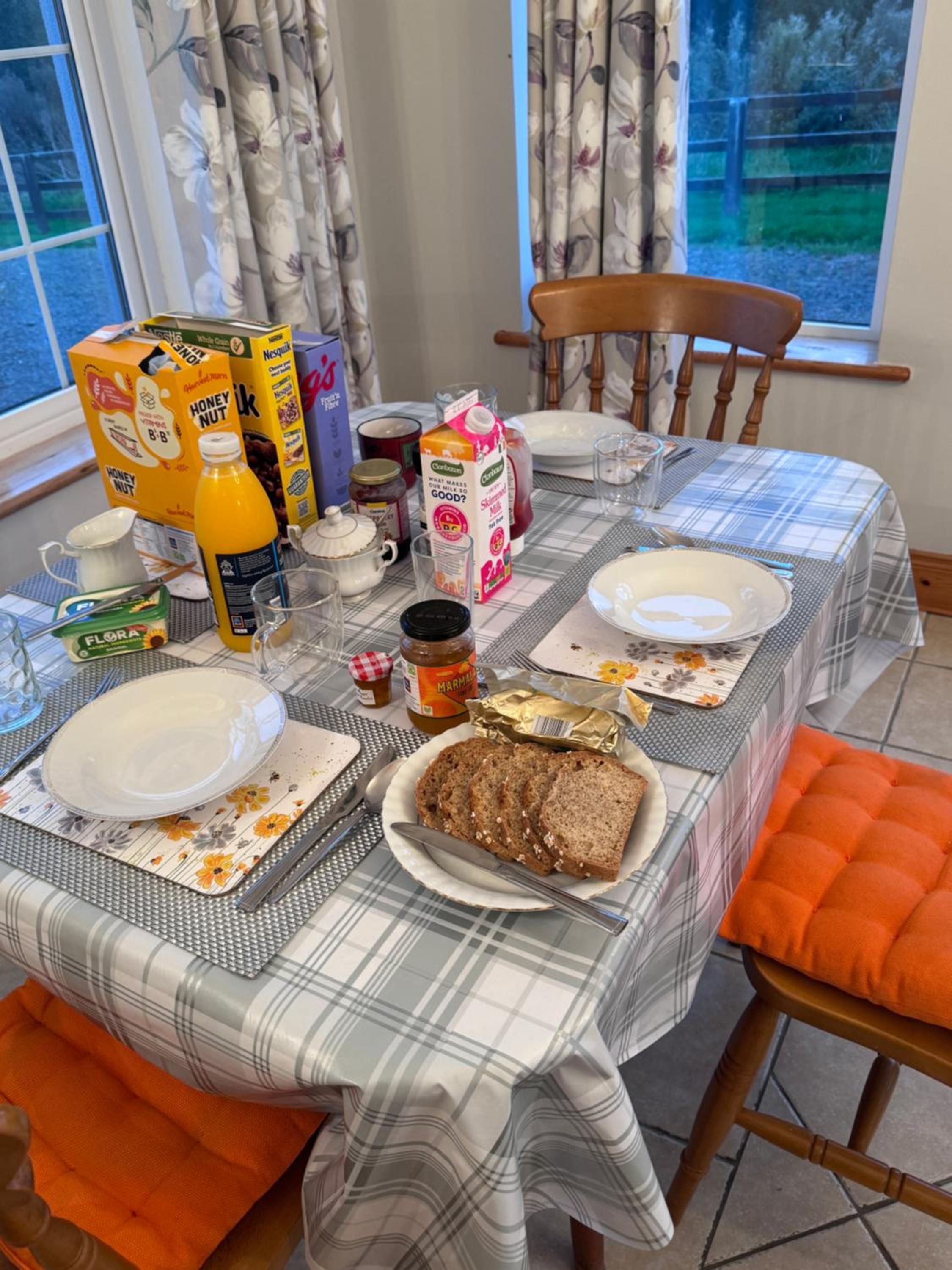 Clare Homestay
