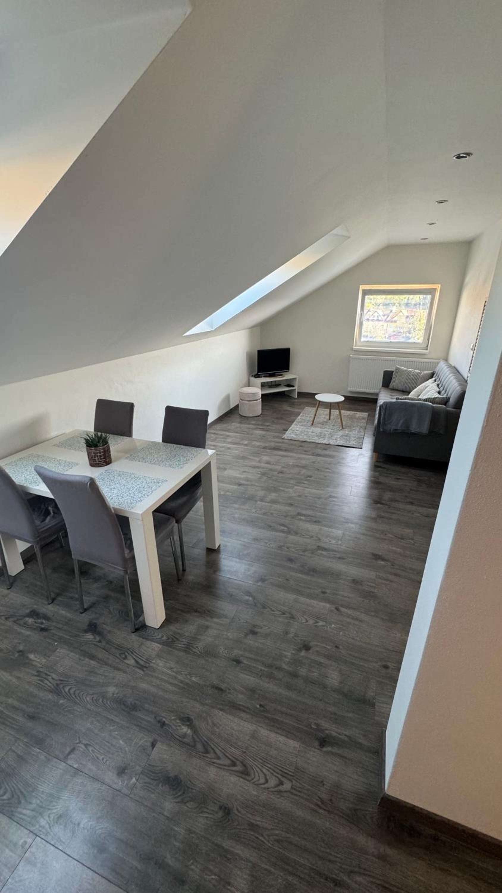 Apartmán Bessy