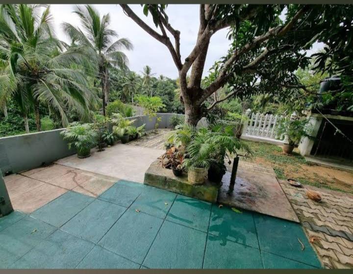 Prasana Villa view 3
