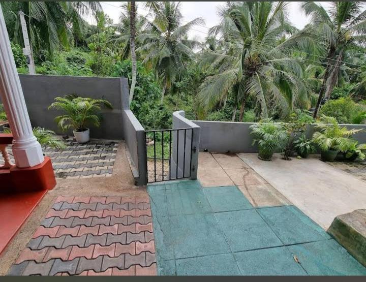 Prasana Villa view 4