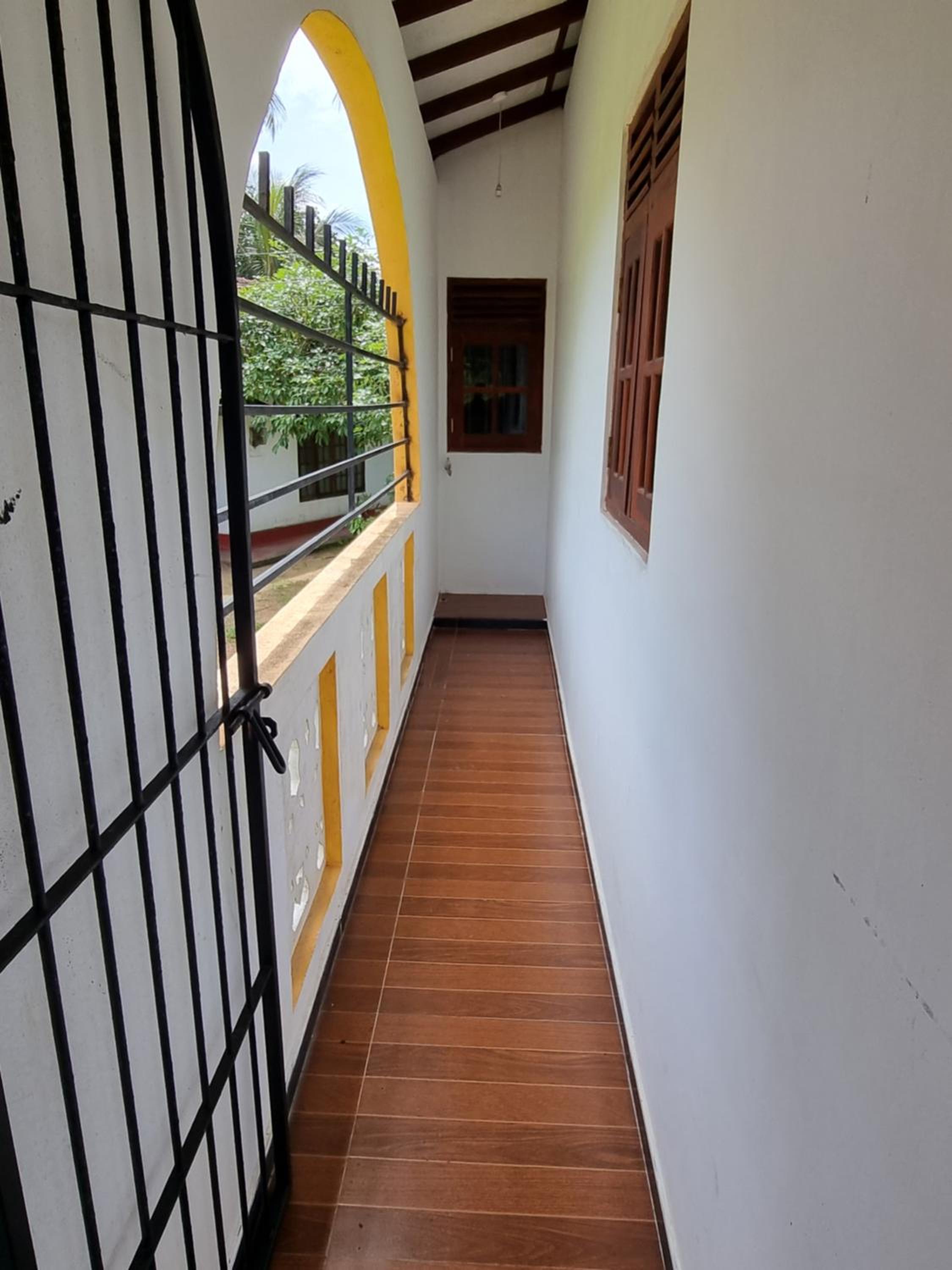 Prasana Villa view 5
