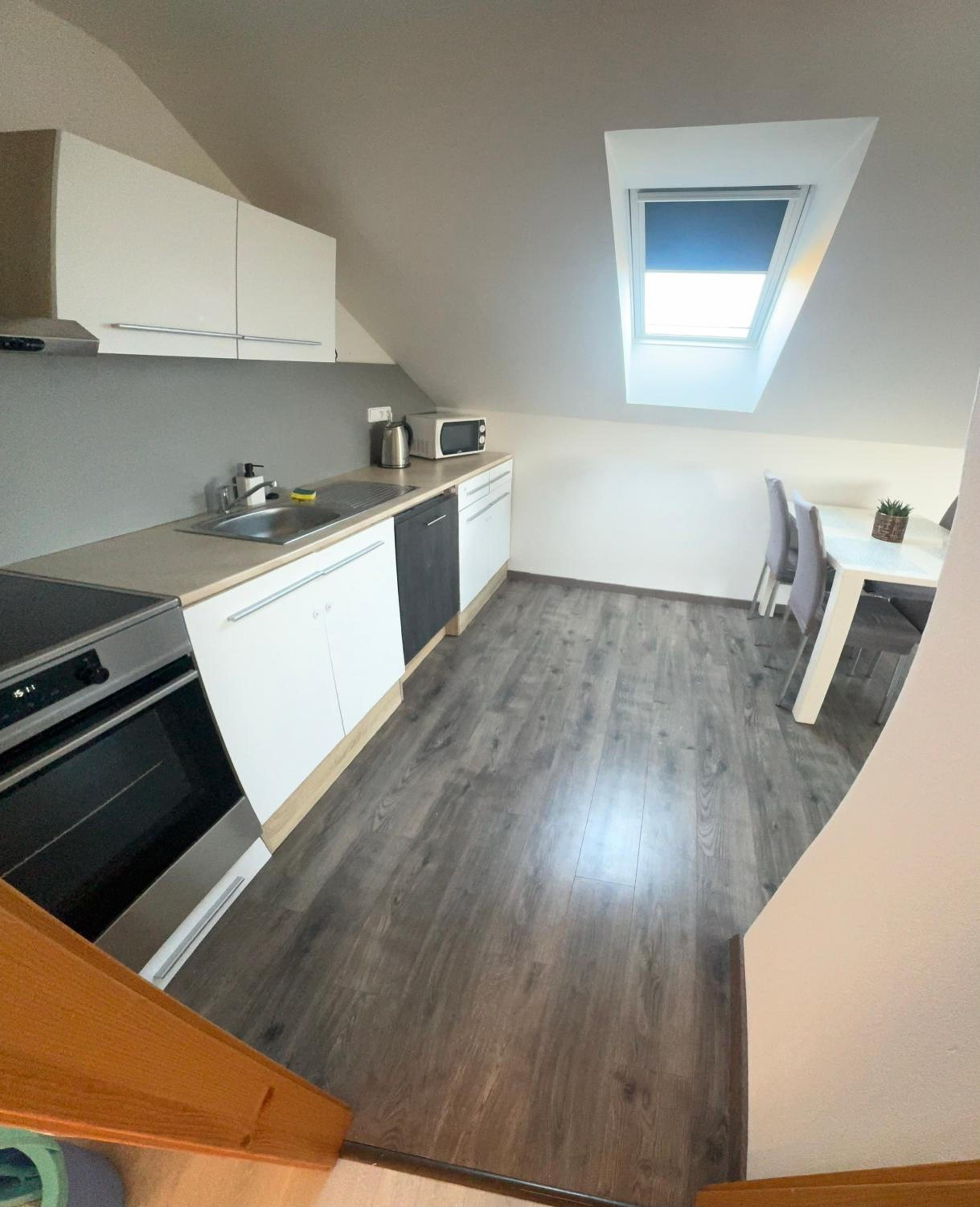 Apartmán Bessy