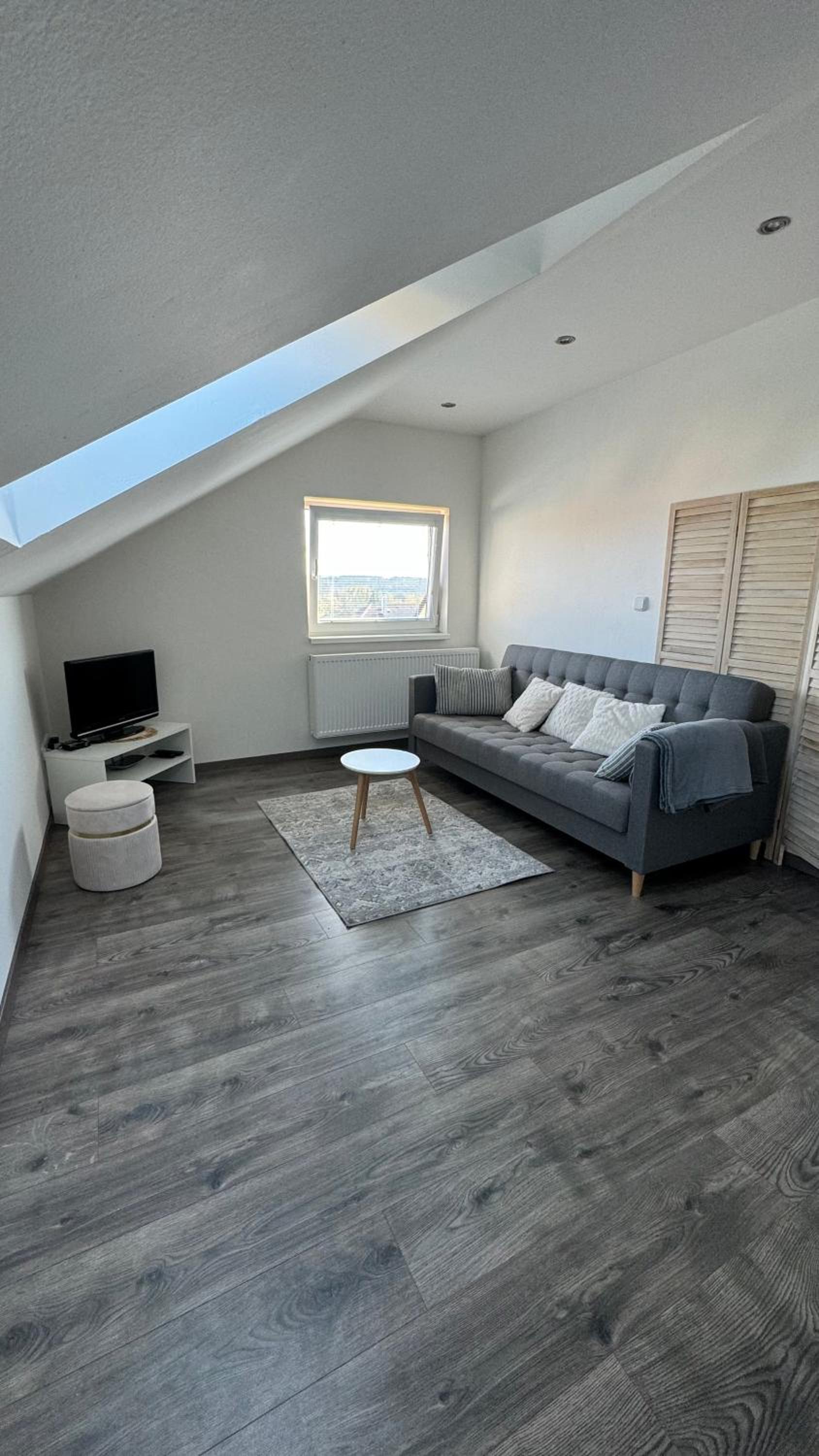 Apartmán Bessy