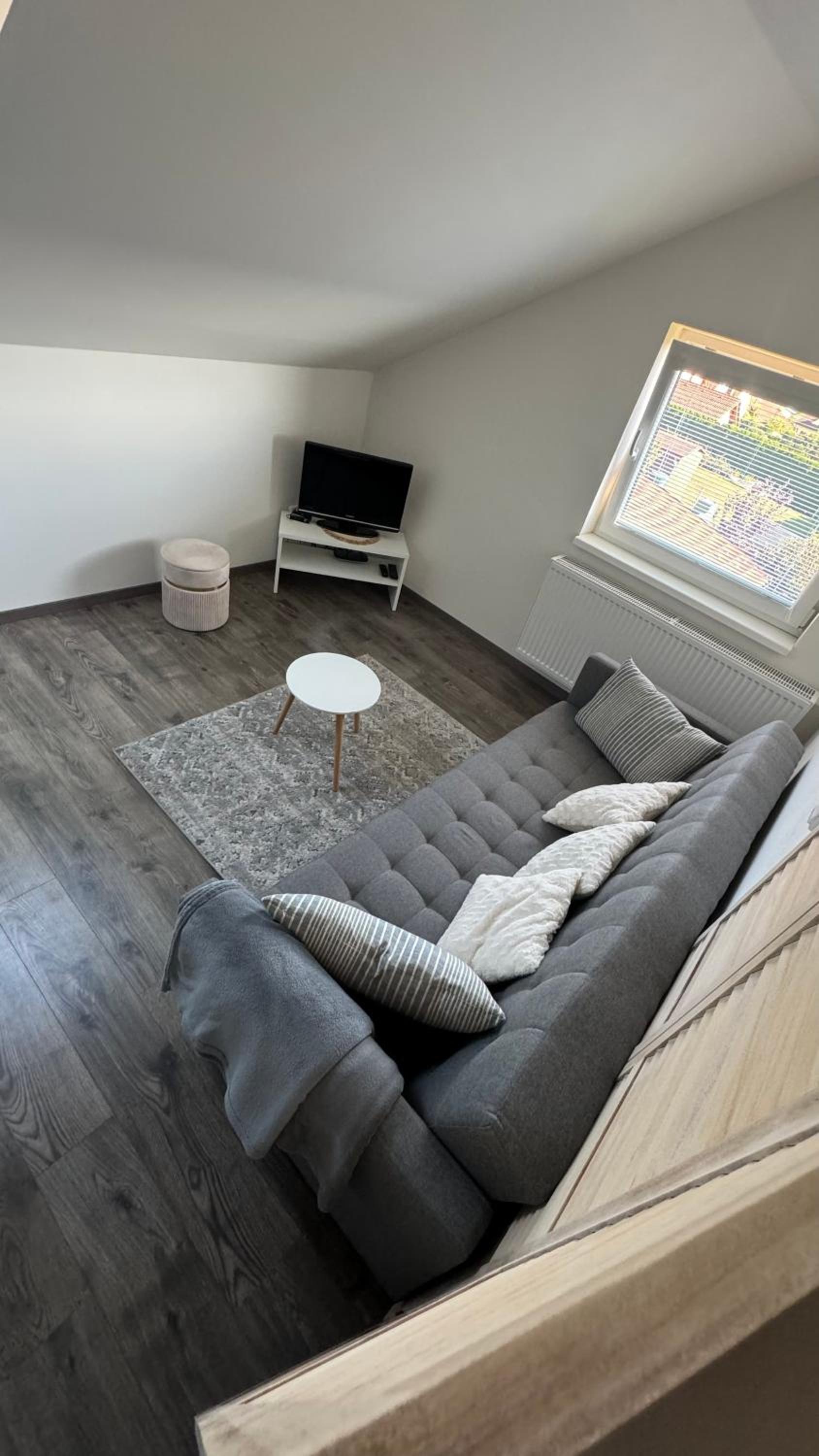 Apartmán Bessy
