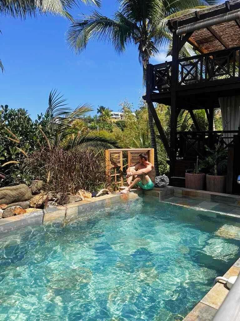 OHANA Jungle Lodges