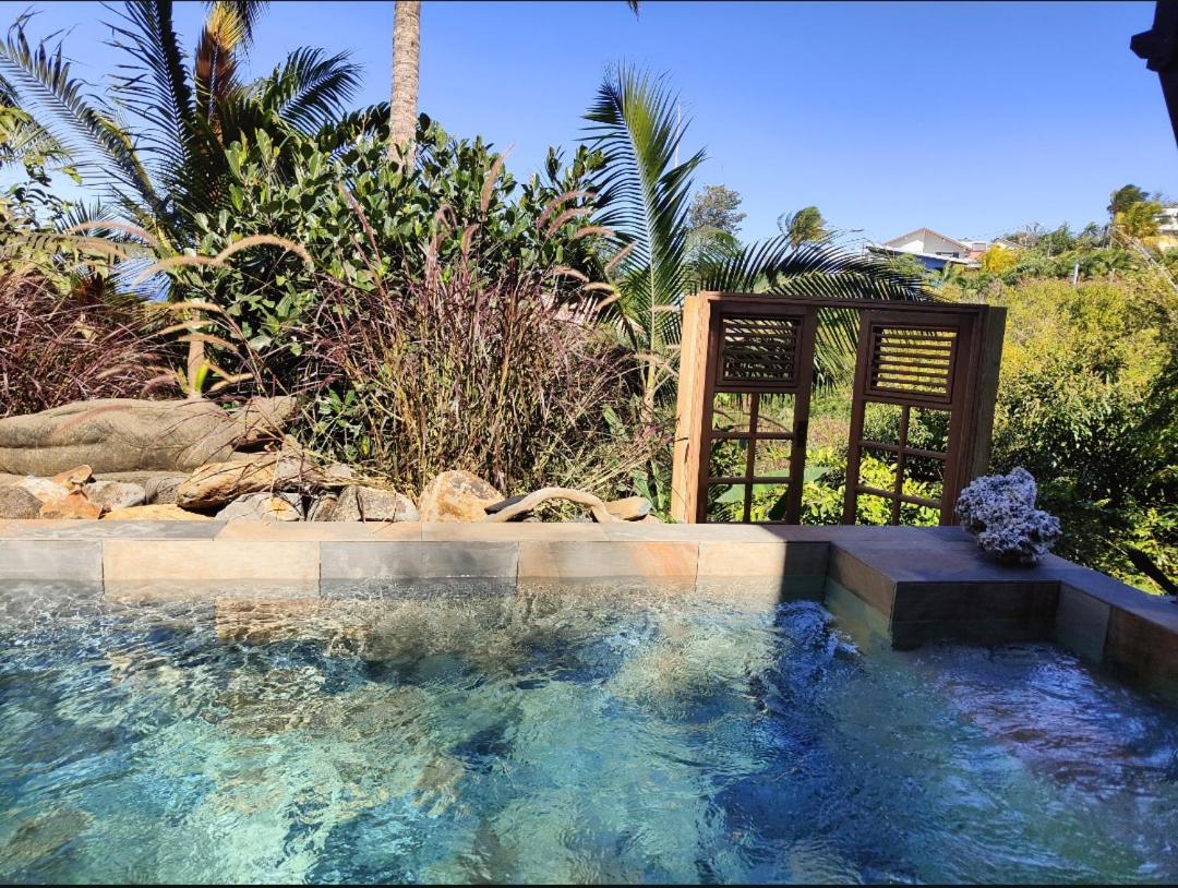 OHANA Jungle Lodges