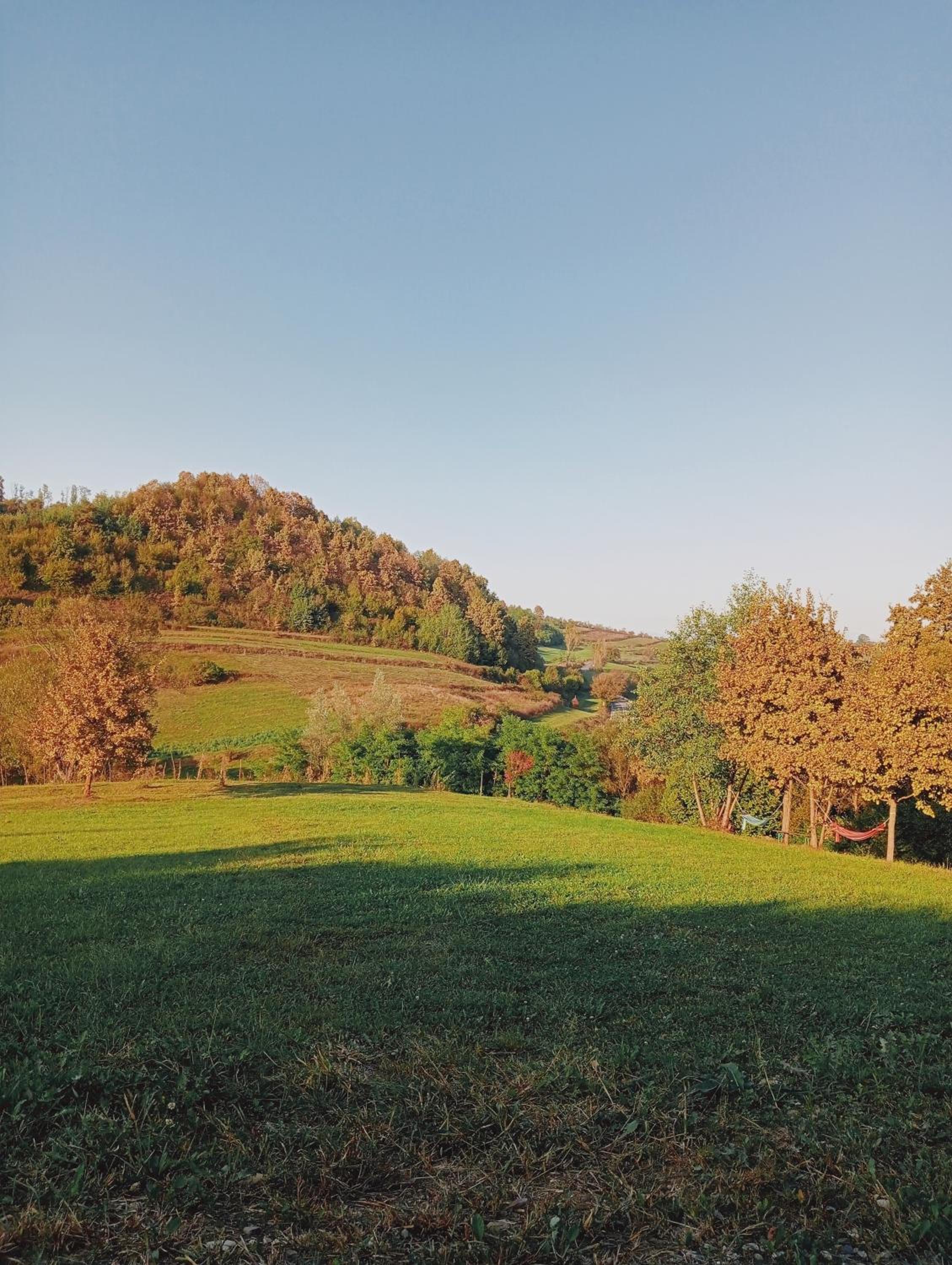 Cabana 3 Stejari Maramureș