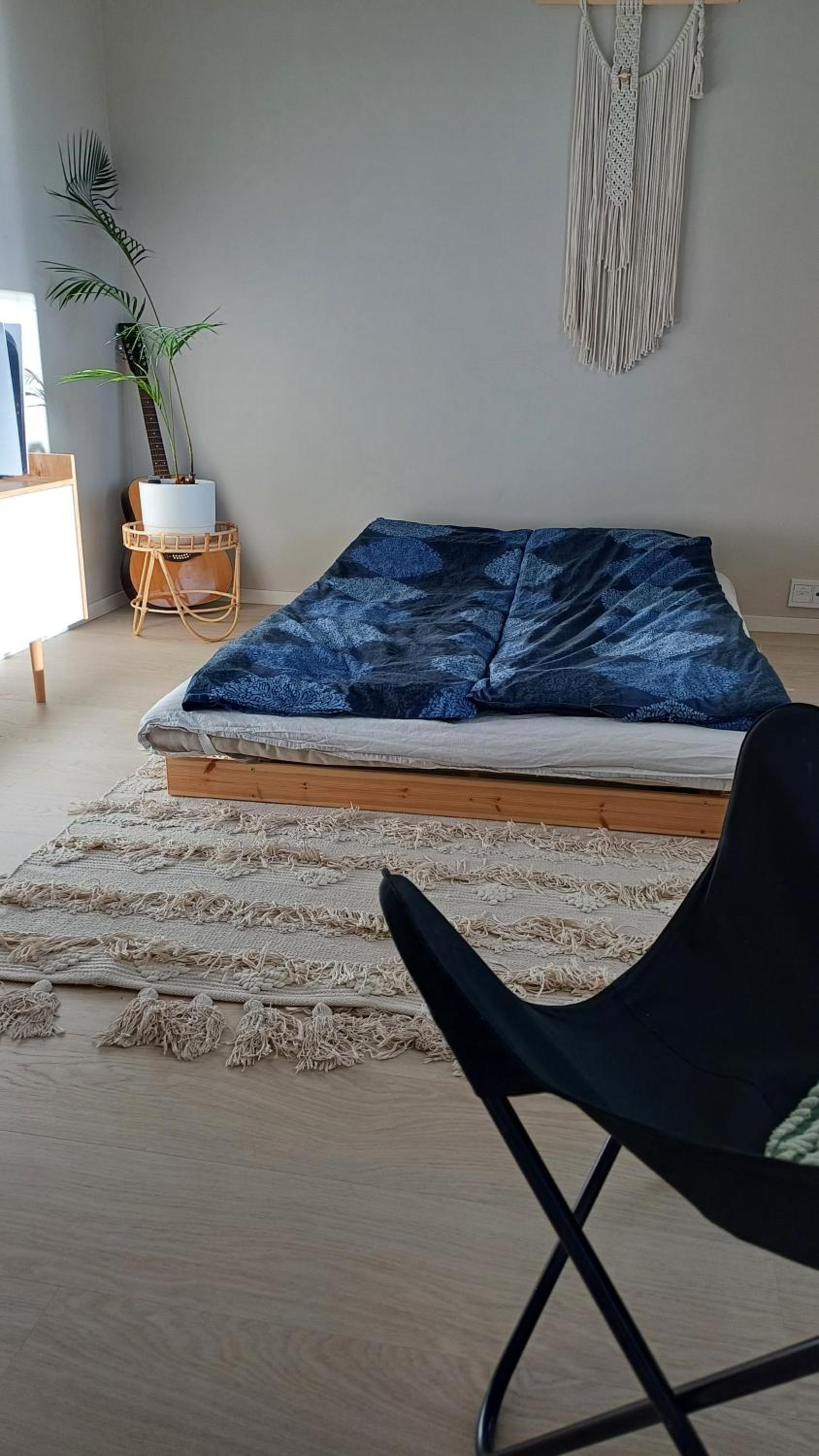 Cozy home