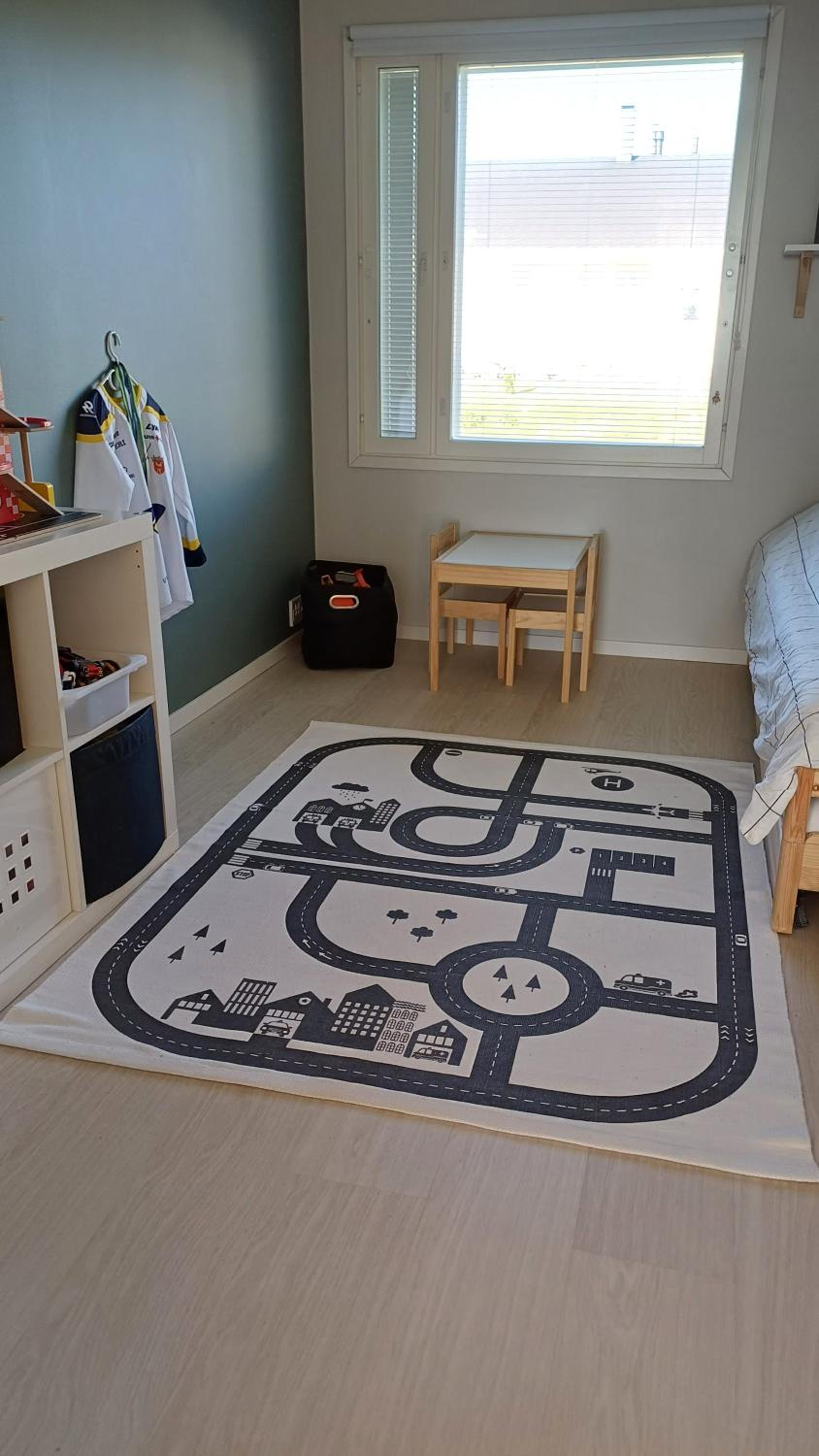 Cozy home