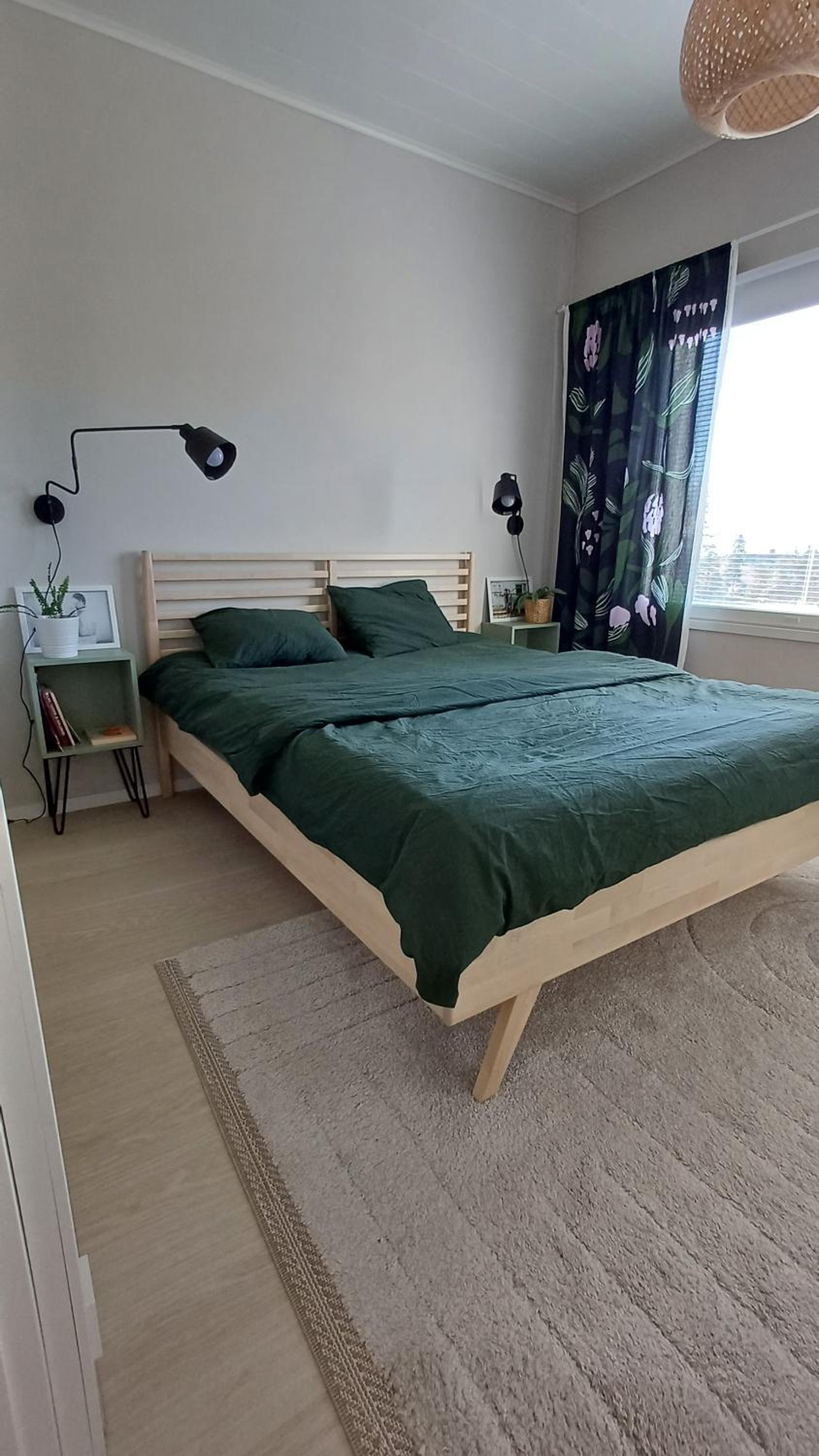 Cozy home