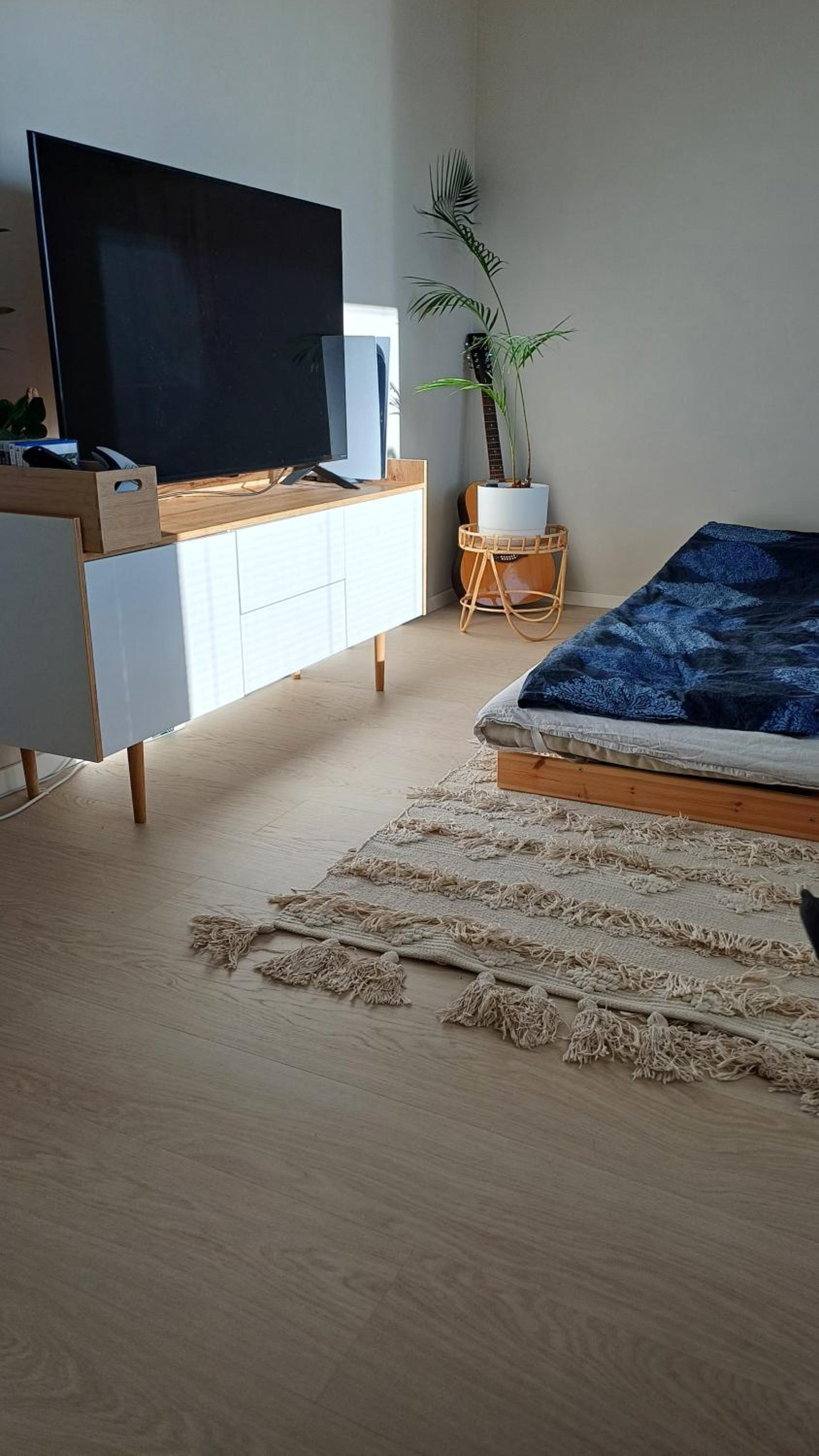 Cozy home