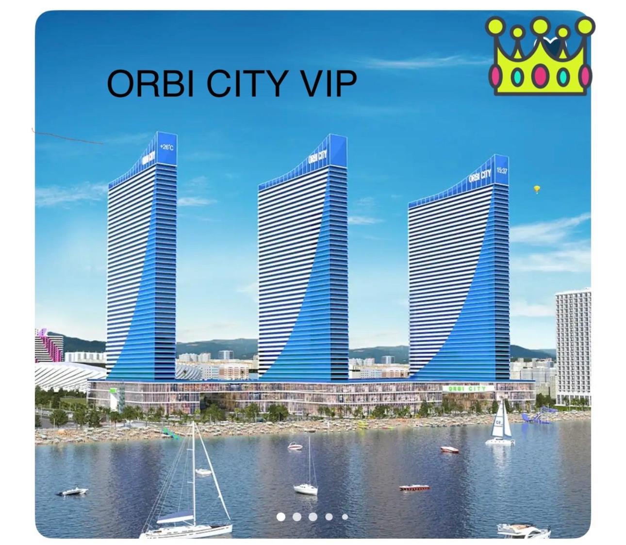 OrbiCityLux