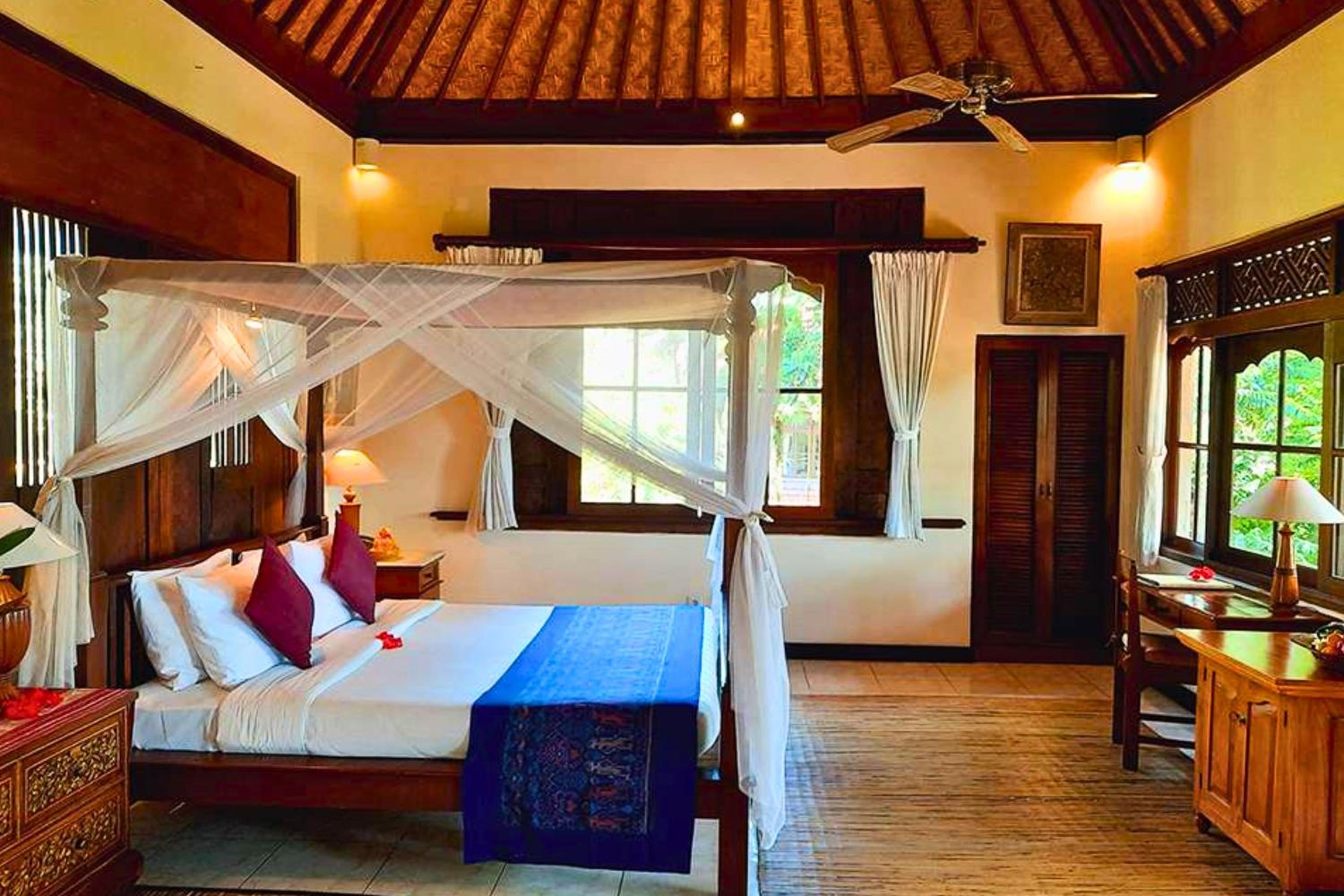 Dakini 1 BR Grand Deluxe Room view 2