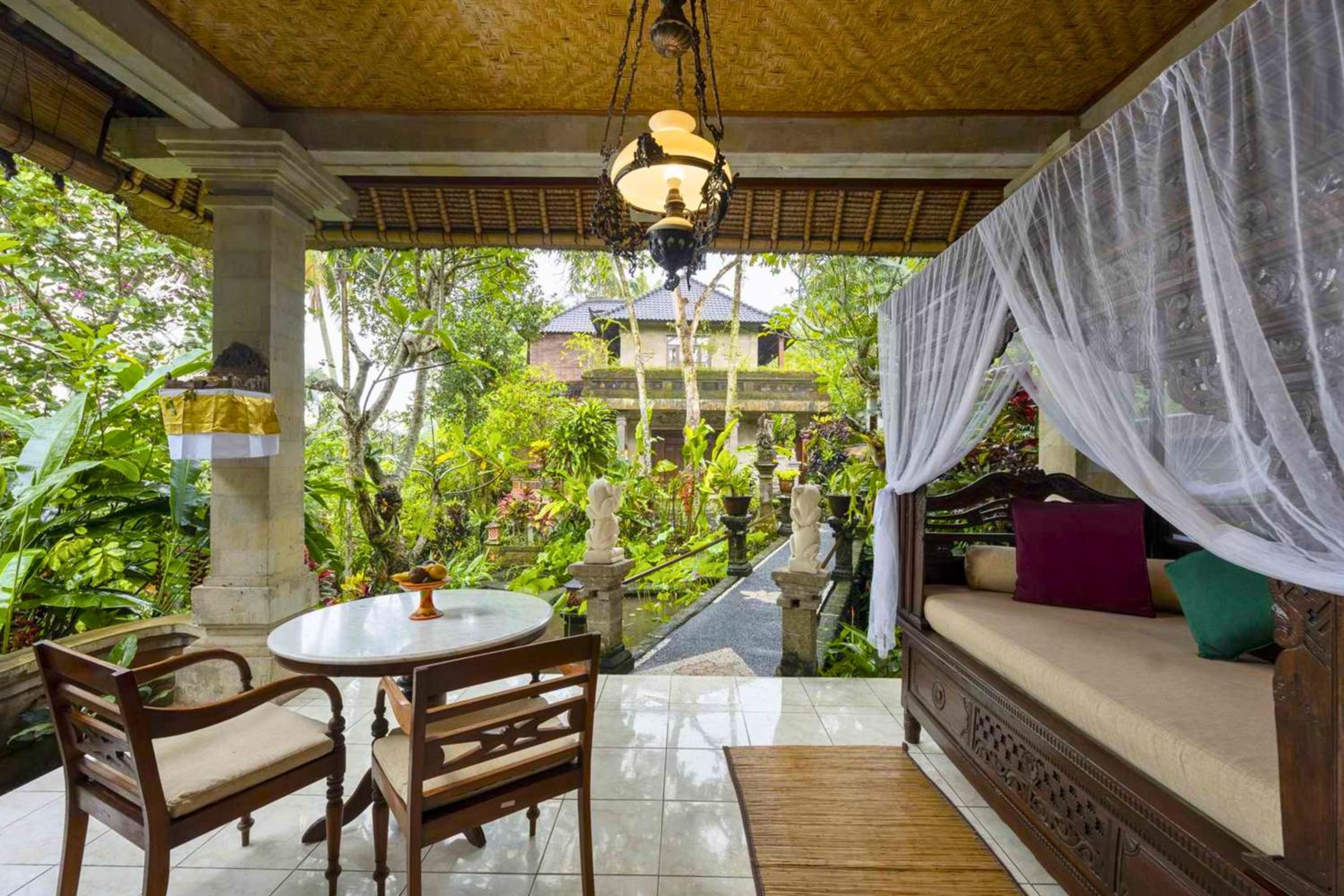 Dakini 1 BR Grand Deluxe Room view 4