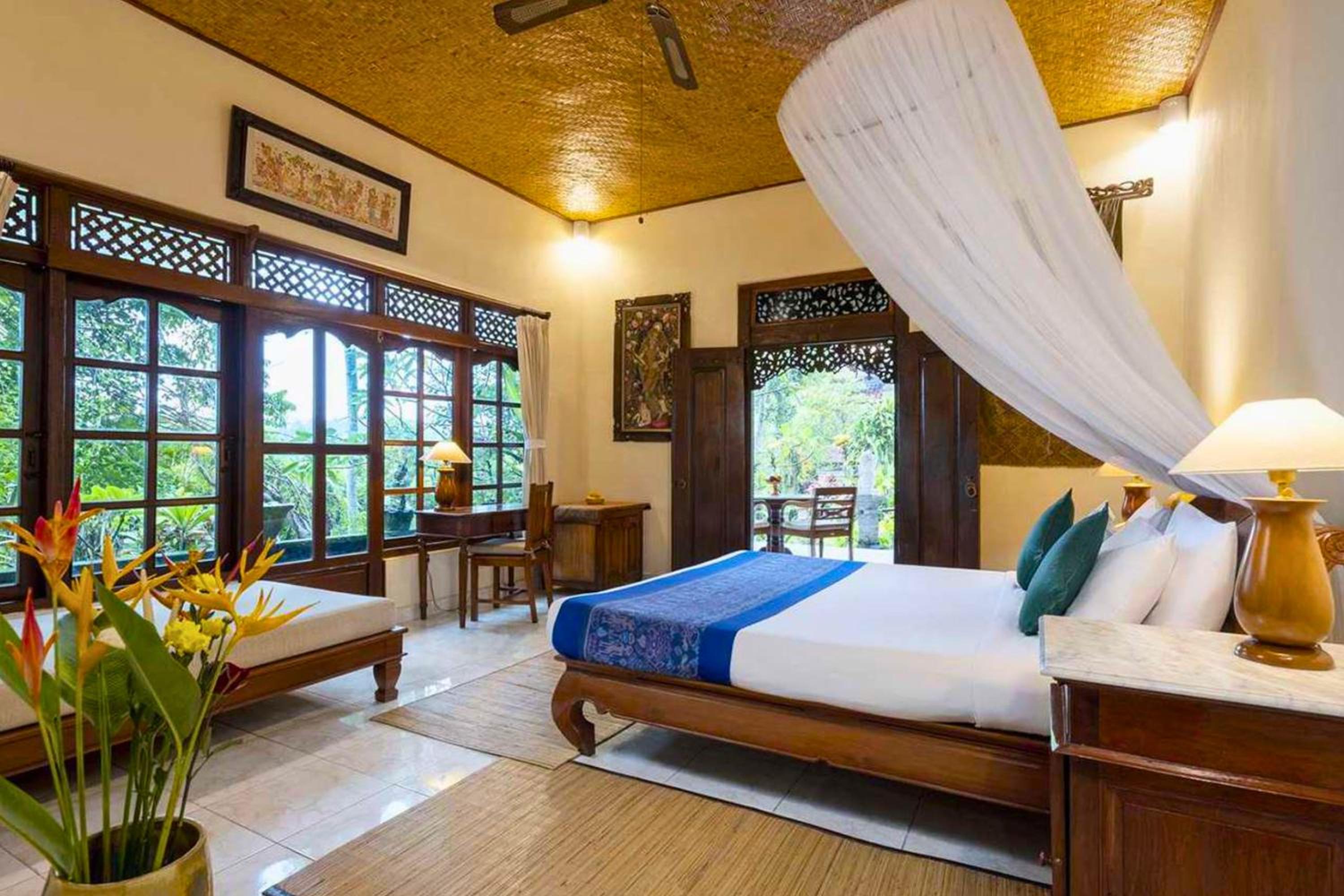 Dakini 1 BR Grand Deluxe Room view 5