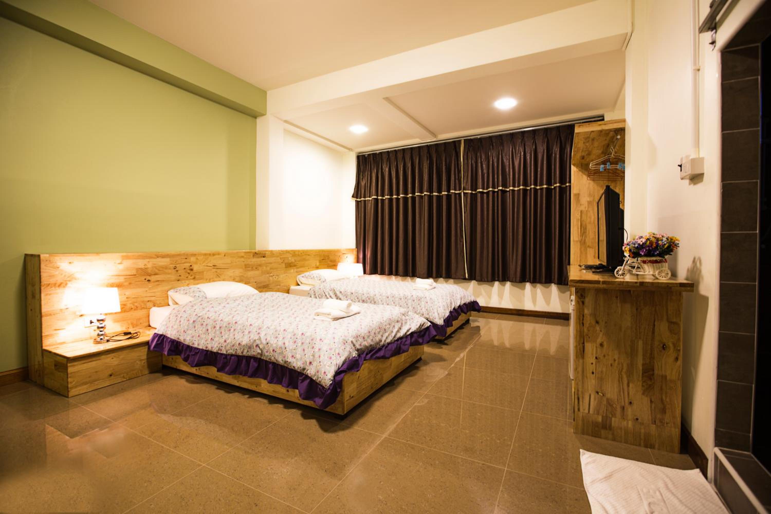 BB&B Hotel view 5