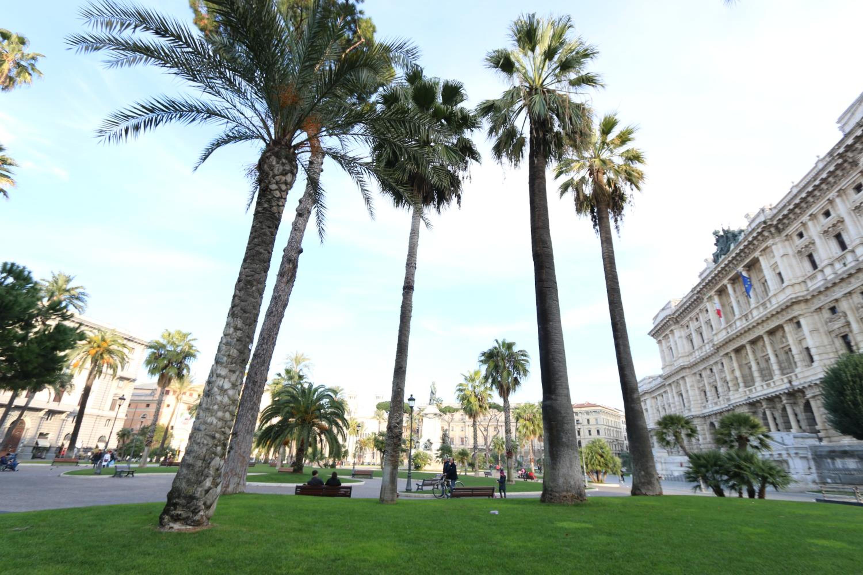 Residenza Adriana