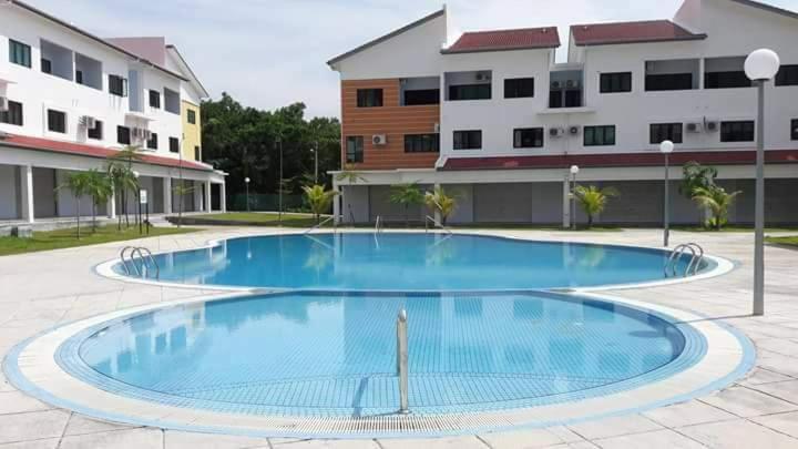 Homestay Lot 10 Pangkor photo 5