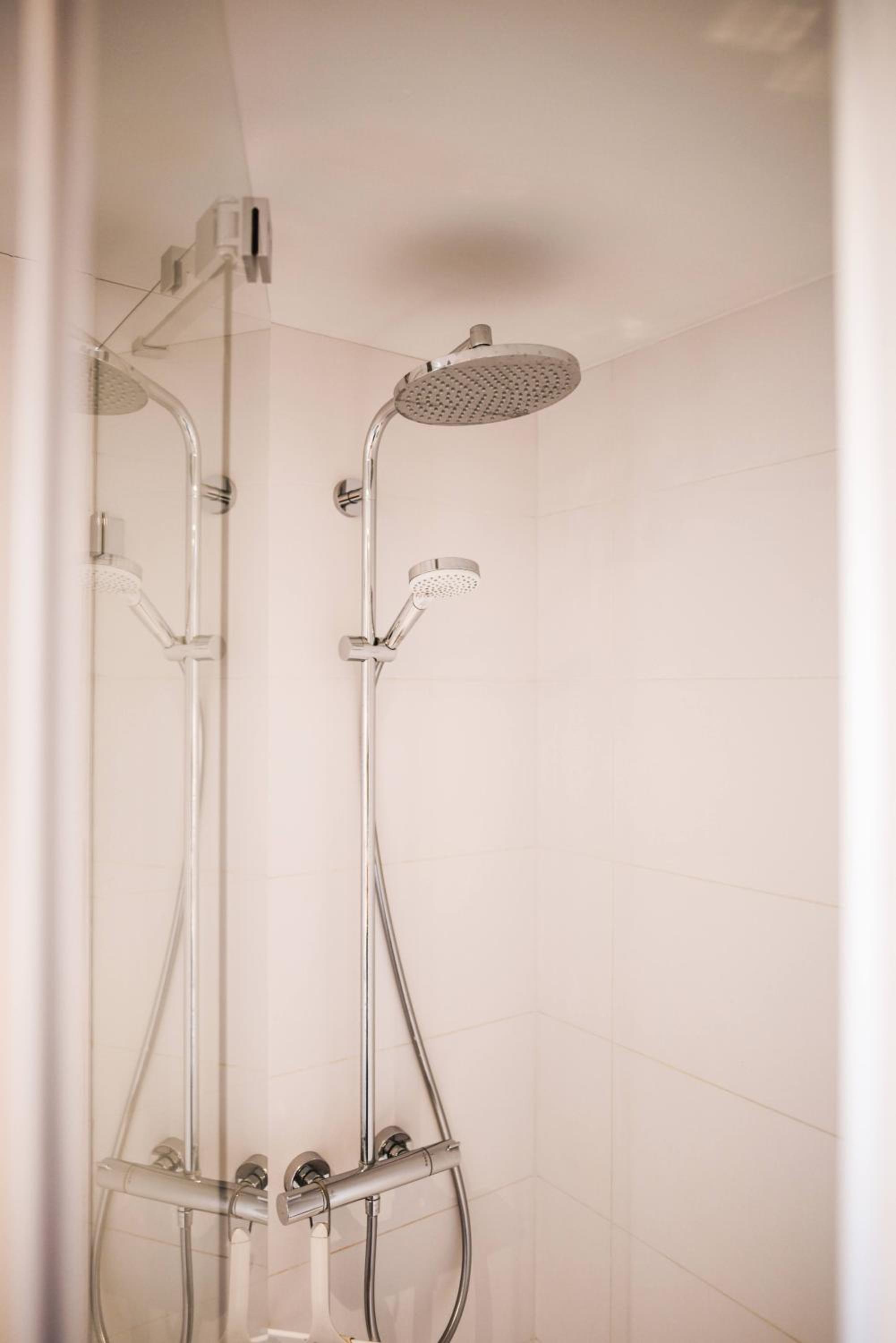 Finca Feliz with private jacuzzi & sauna