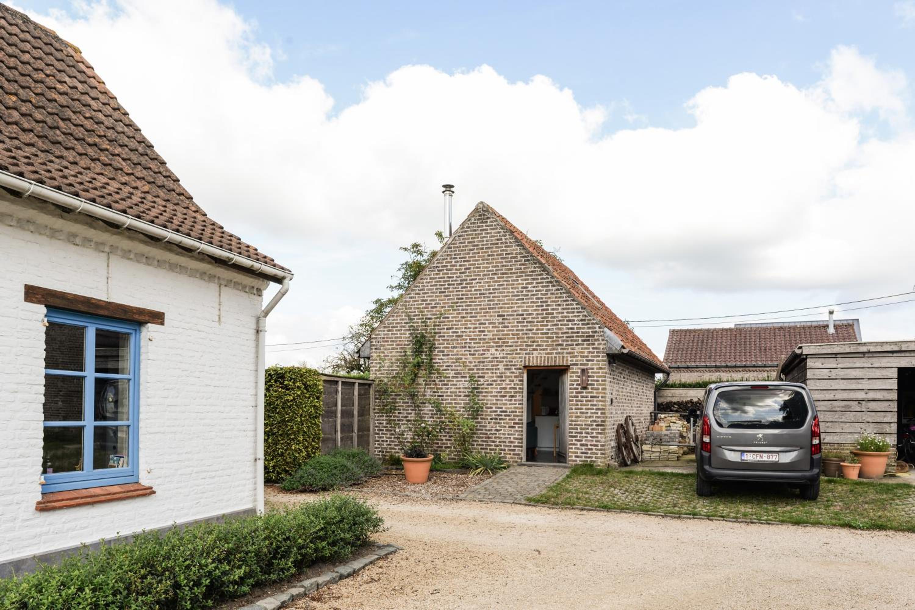 Hotel Finca Feliz With Private Jacuzzi & Sauna