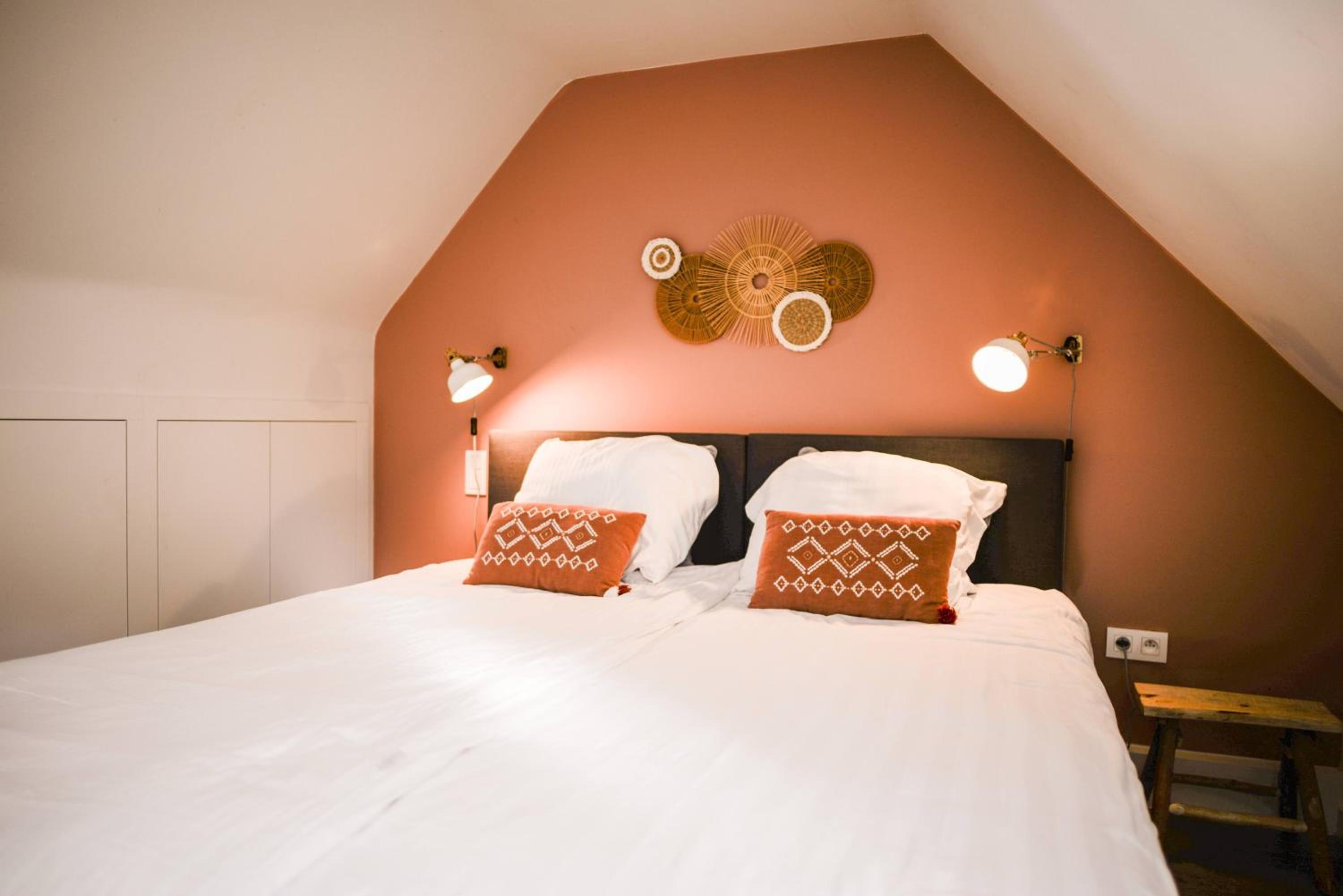 Finca Feliz with private jacuzzi & sauna