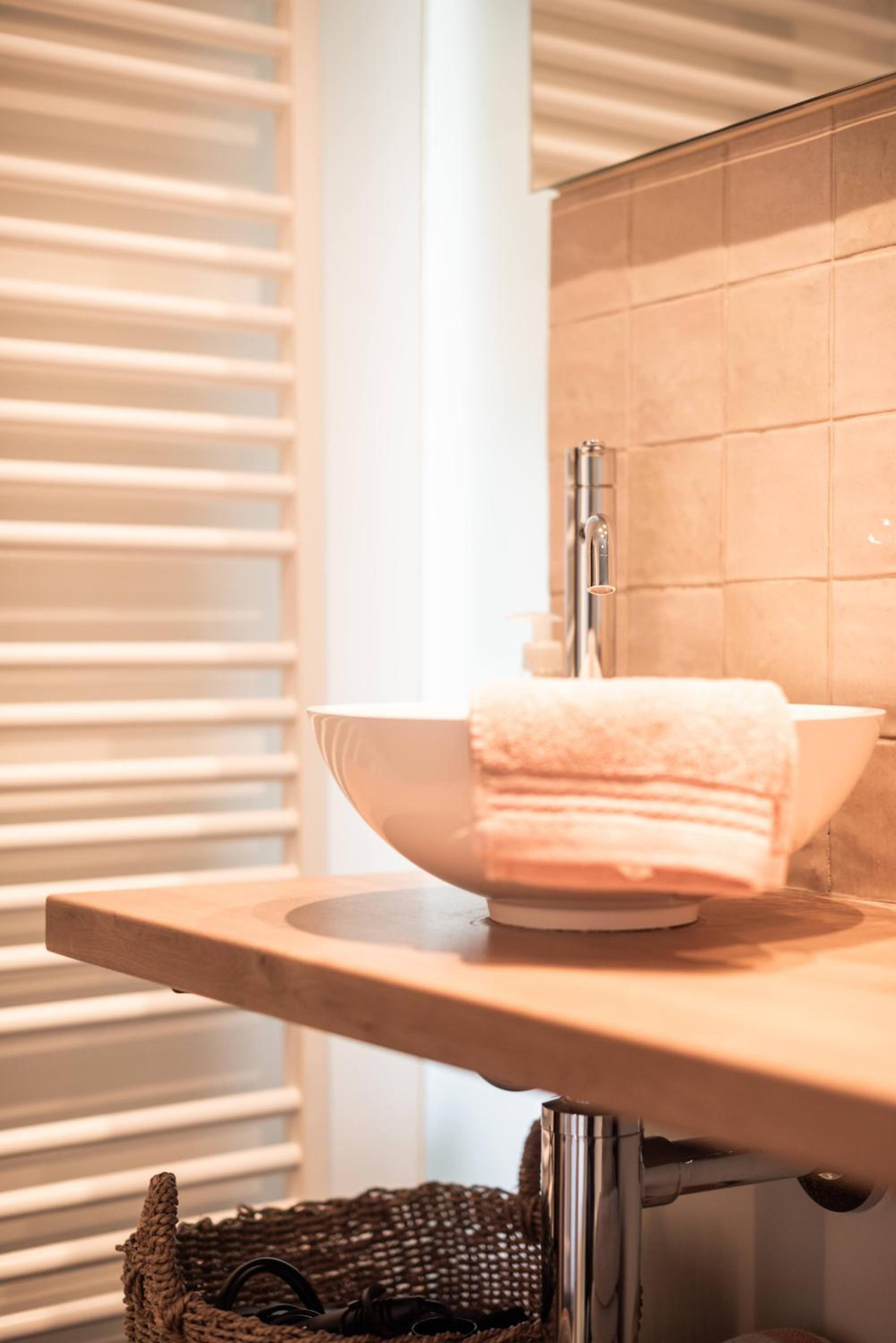 Finca Feliz with private jacuzzi & sauna