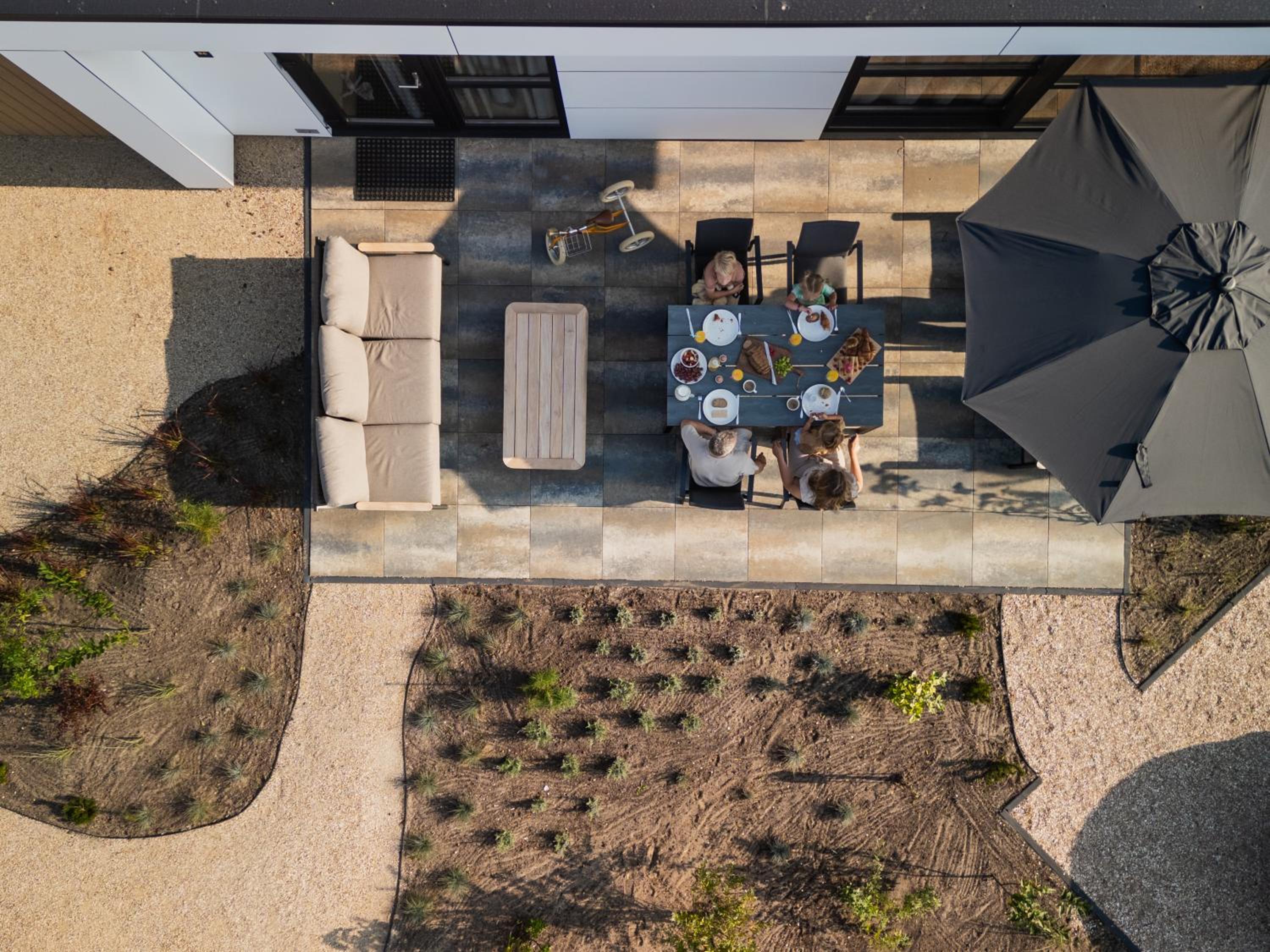 MarinaPark Residentie Bloemendaal