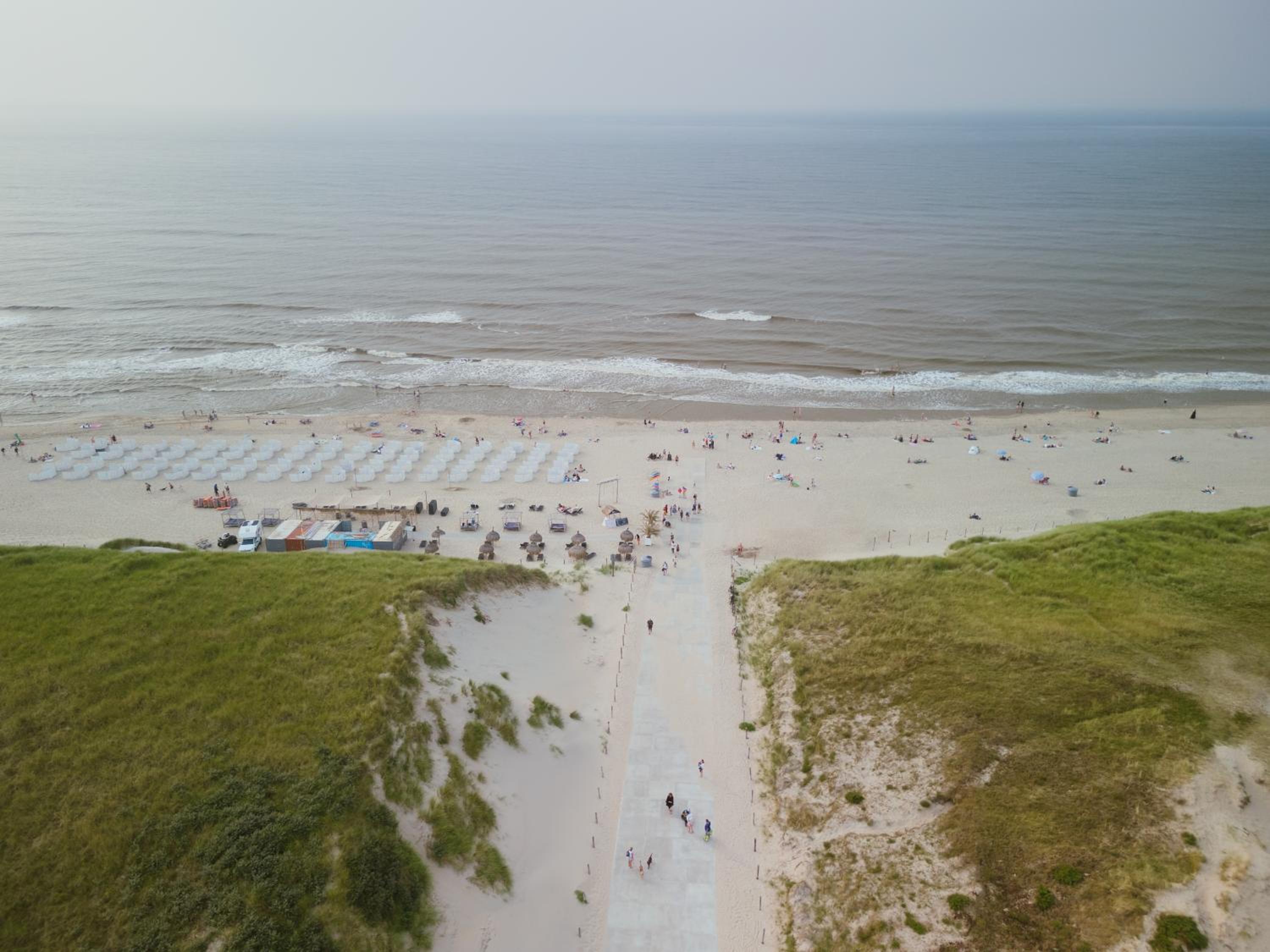 MarinaPark Residentie Bloemendaal