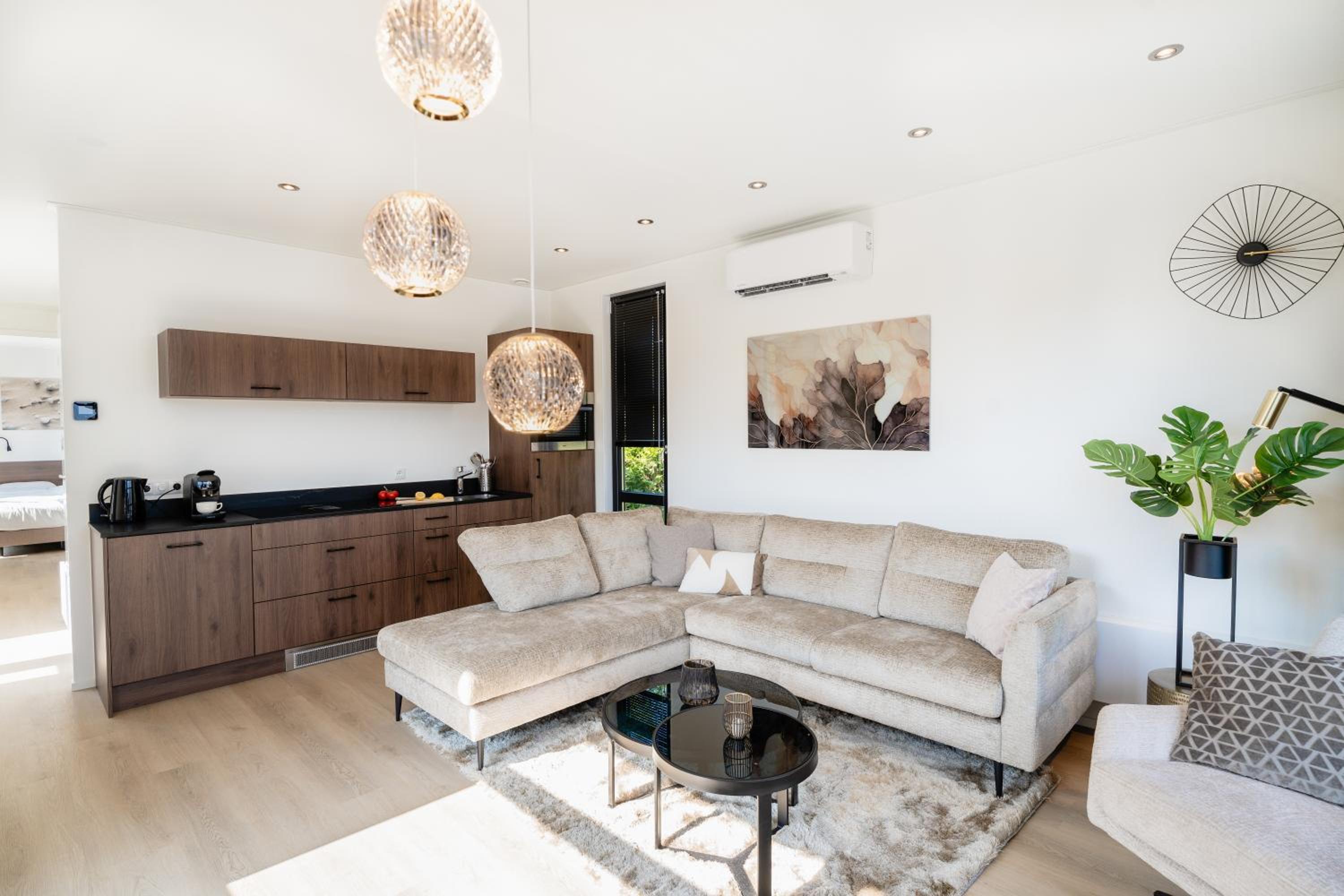 MarinaPark Residentie Bloemendaal
