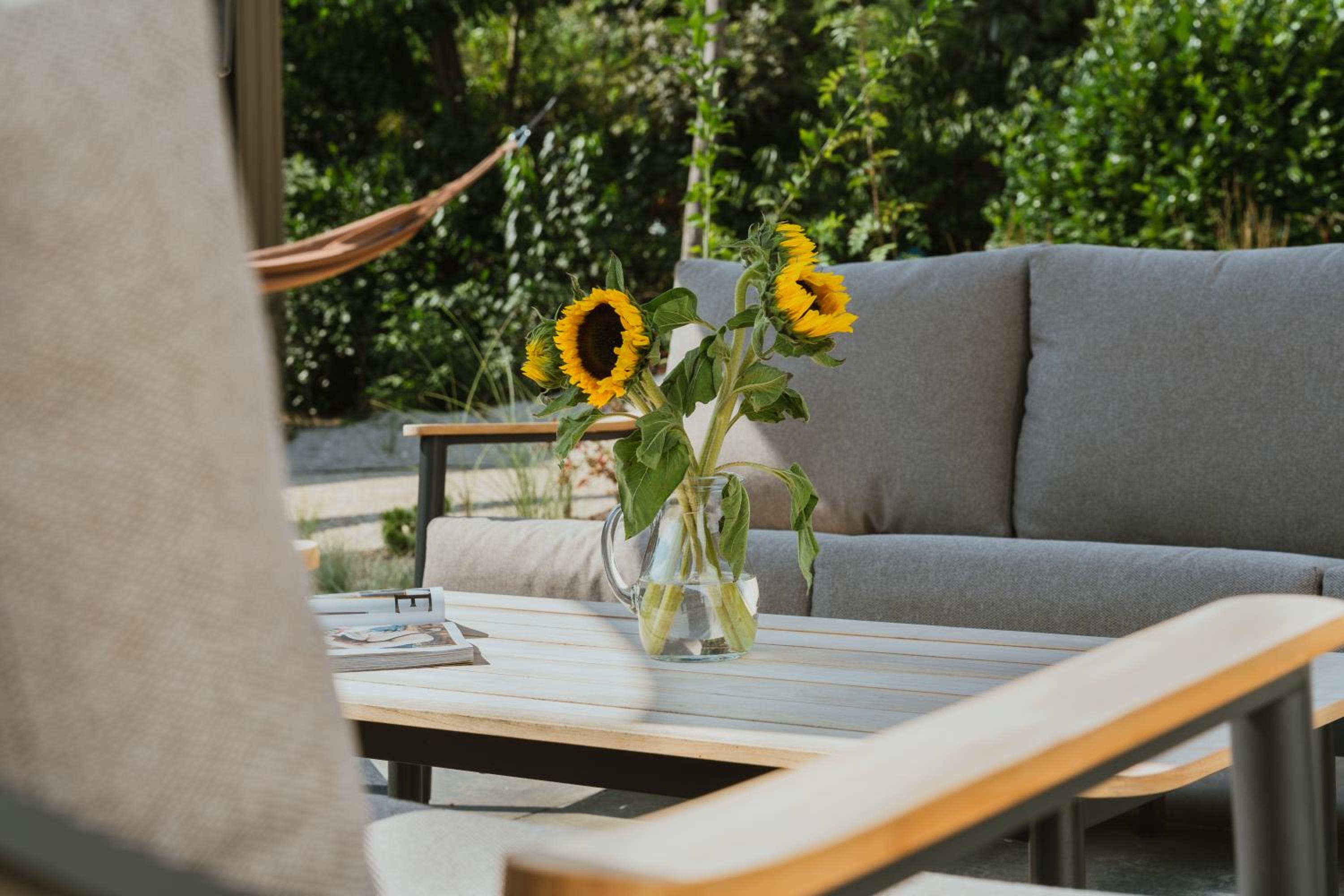 MarinaPark Residentie Bloemendaal