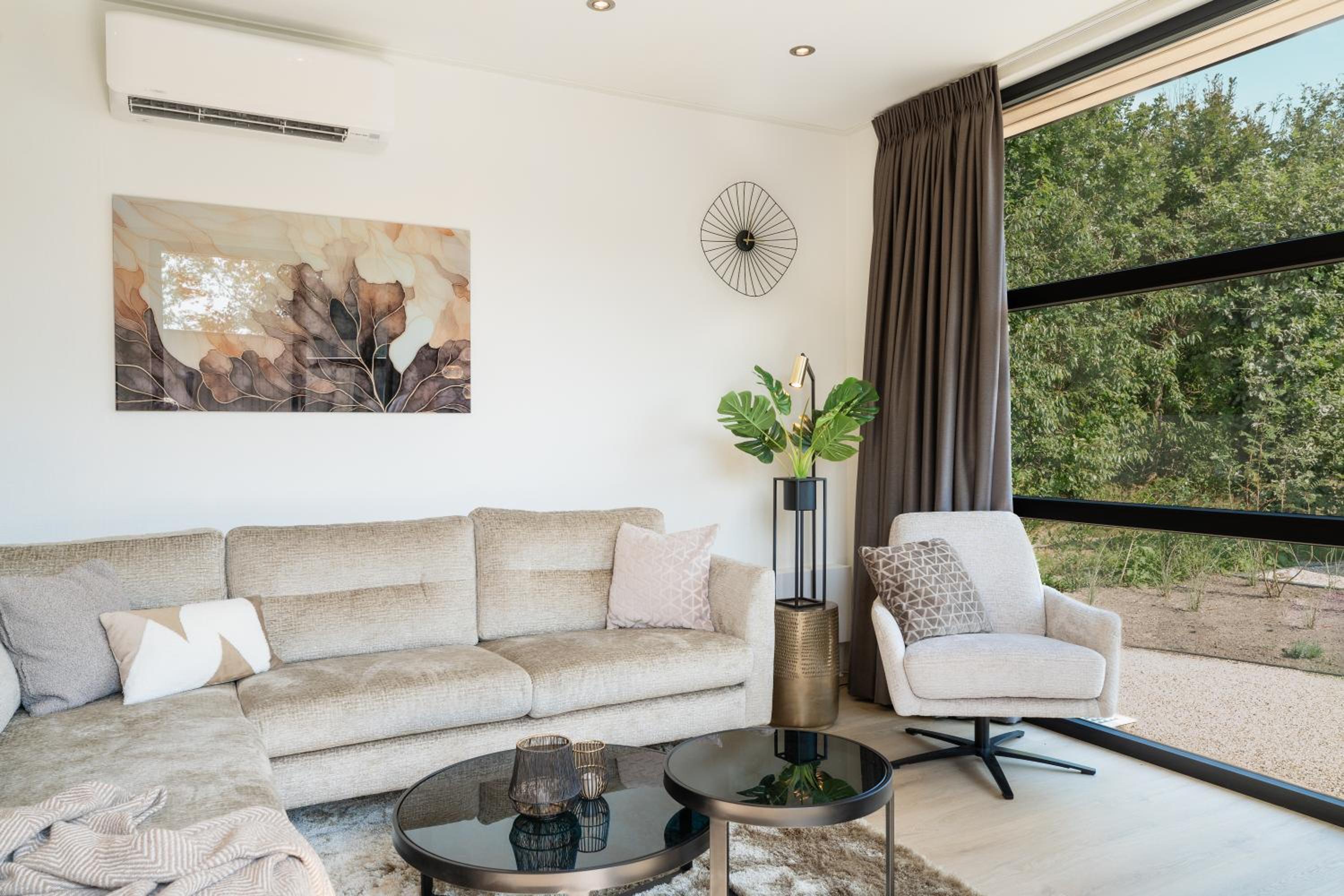 MarinaPark Residentie Bloemendaal