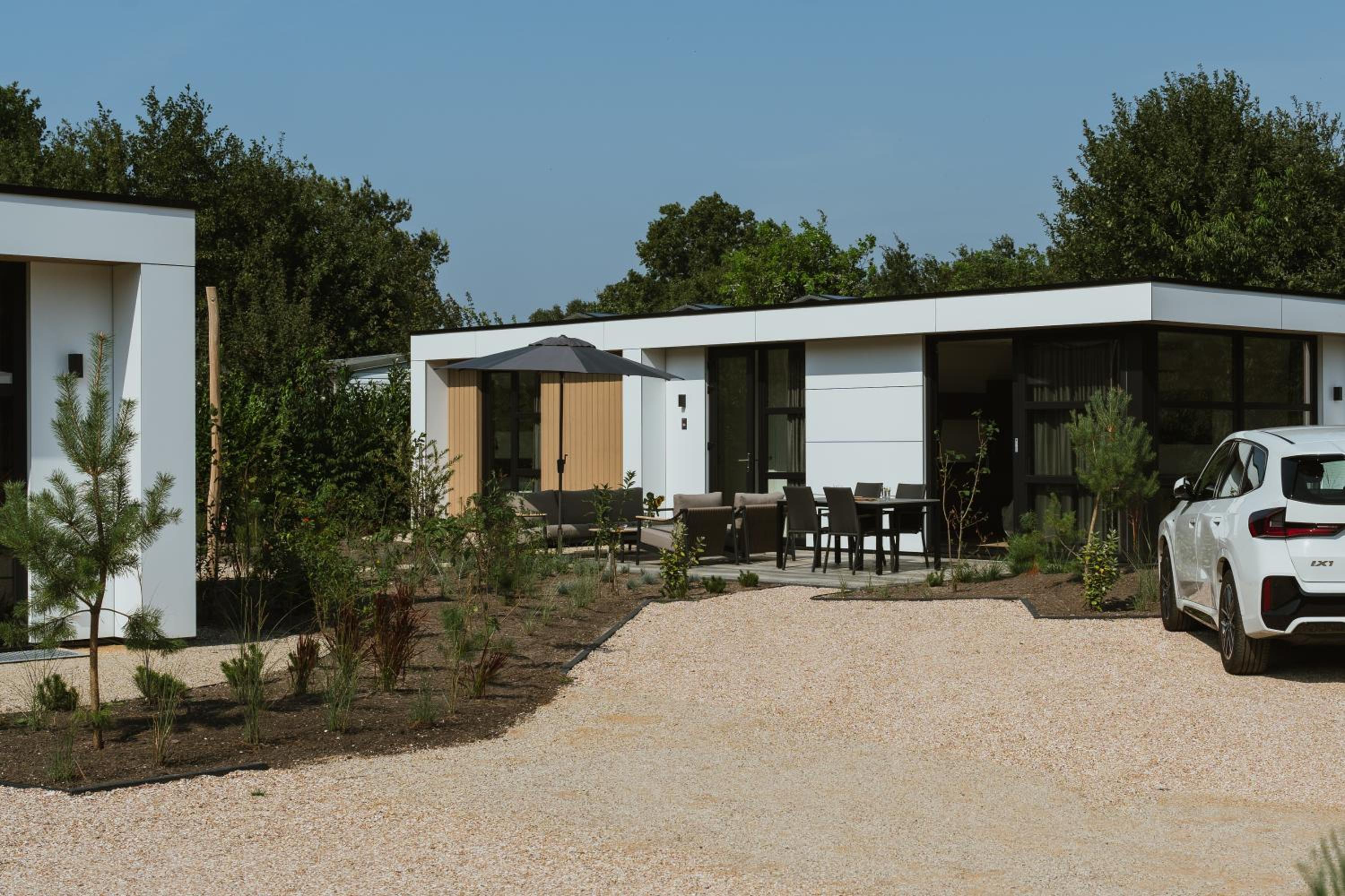 MarinaPark Residentie Bloemendaal