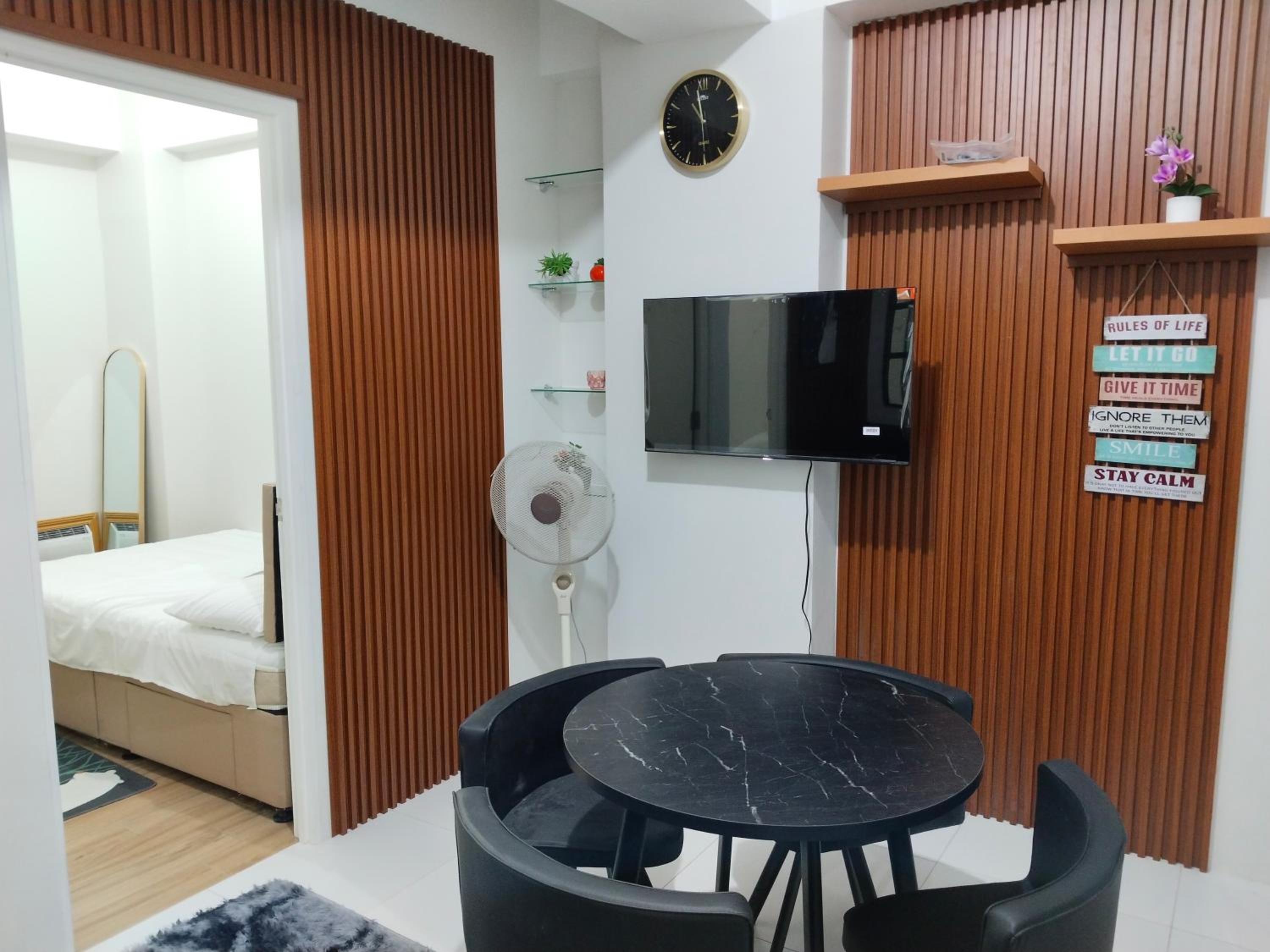 Vian'z Place view 2