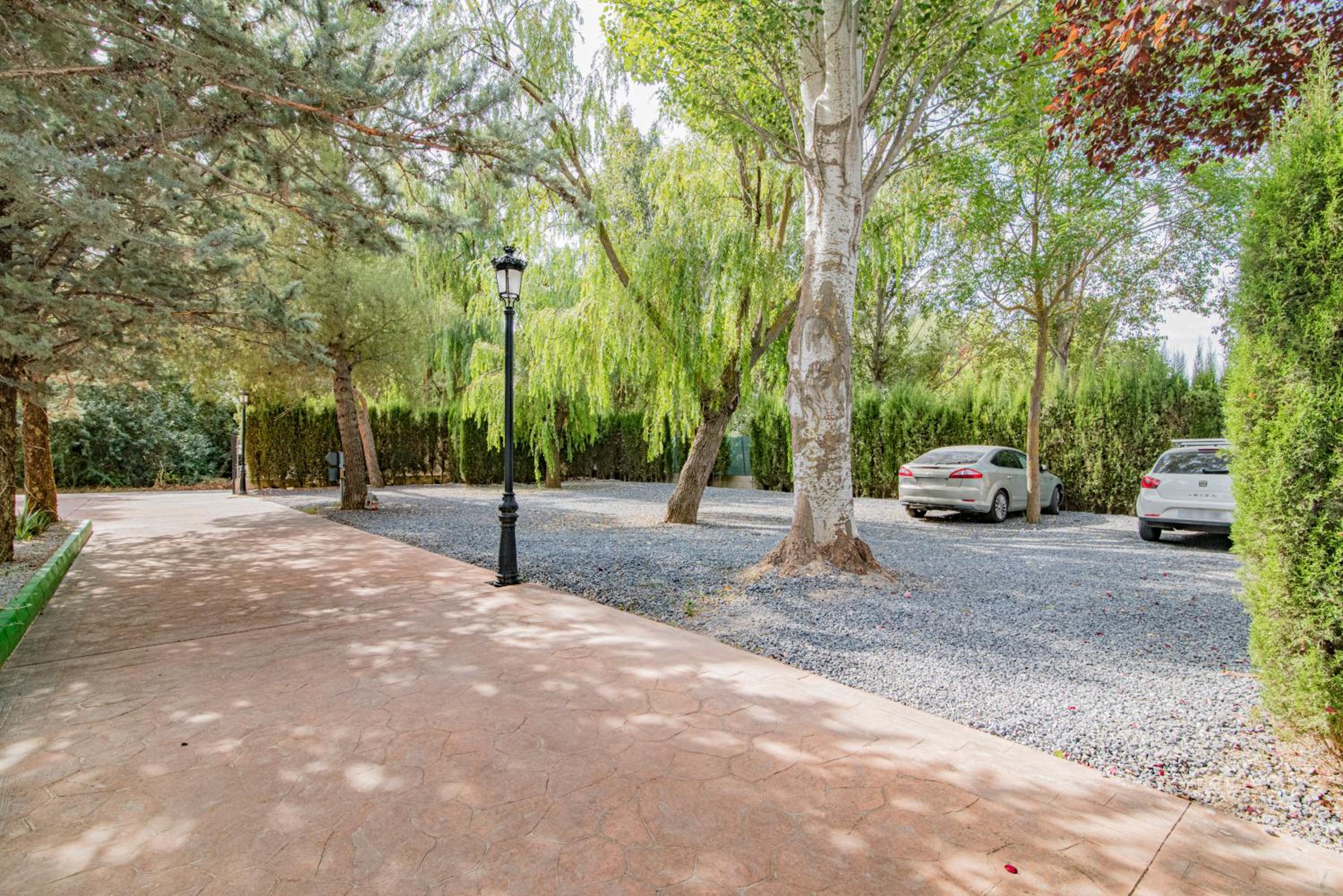 Alojamiento rural Caserio de la Fuente