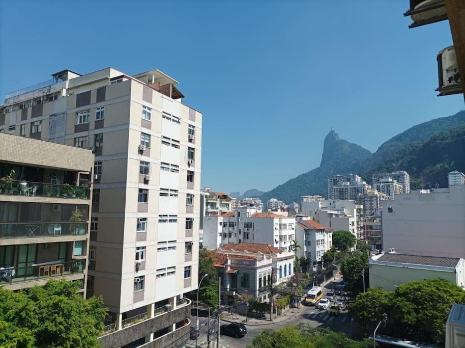 Botafogo 2qts - moderno e sofisticado com vaga