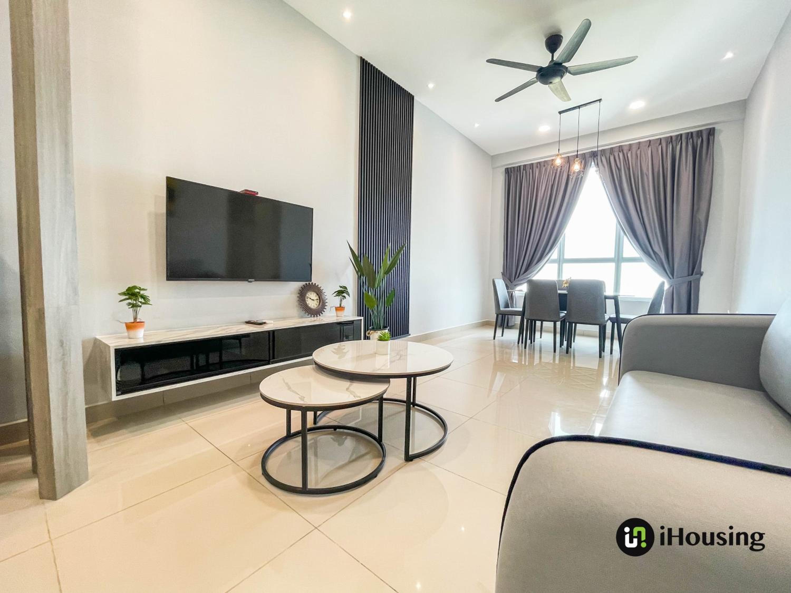 Amber Cove Melaka Premium By I Housing