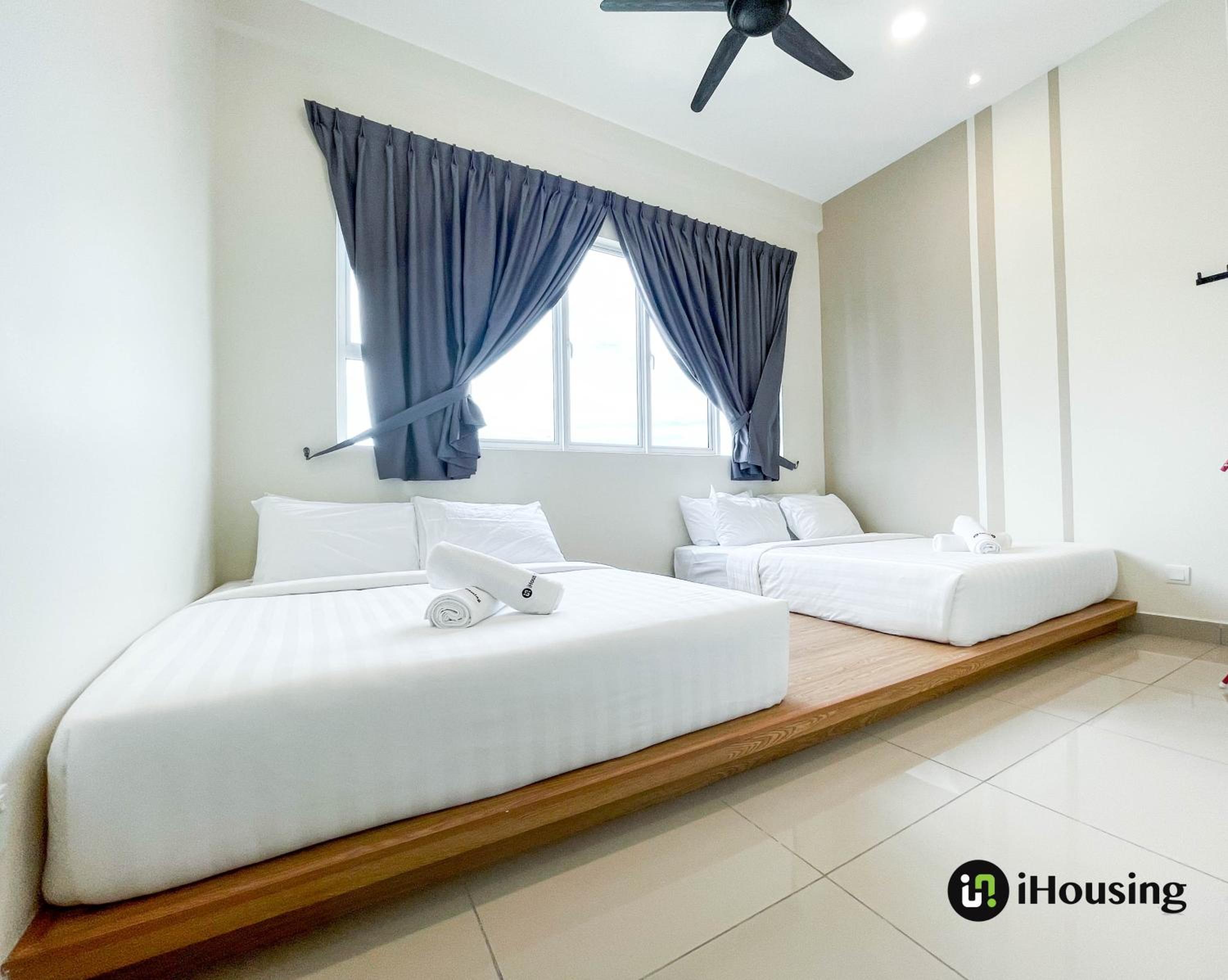 Amber Cove Melaka Premium By I Housing