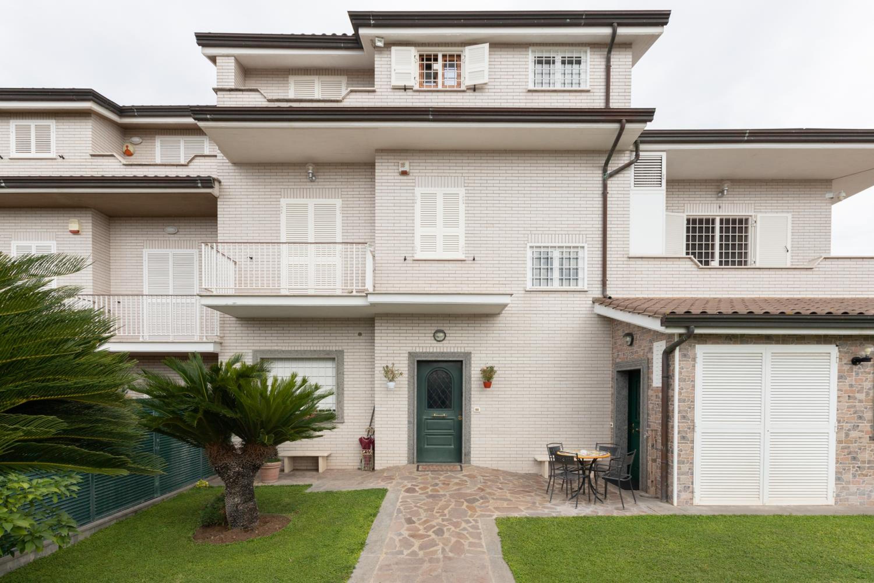 Castelbarco House B photo 4