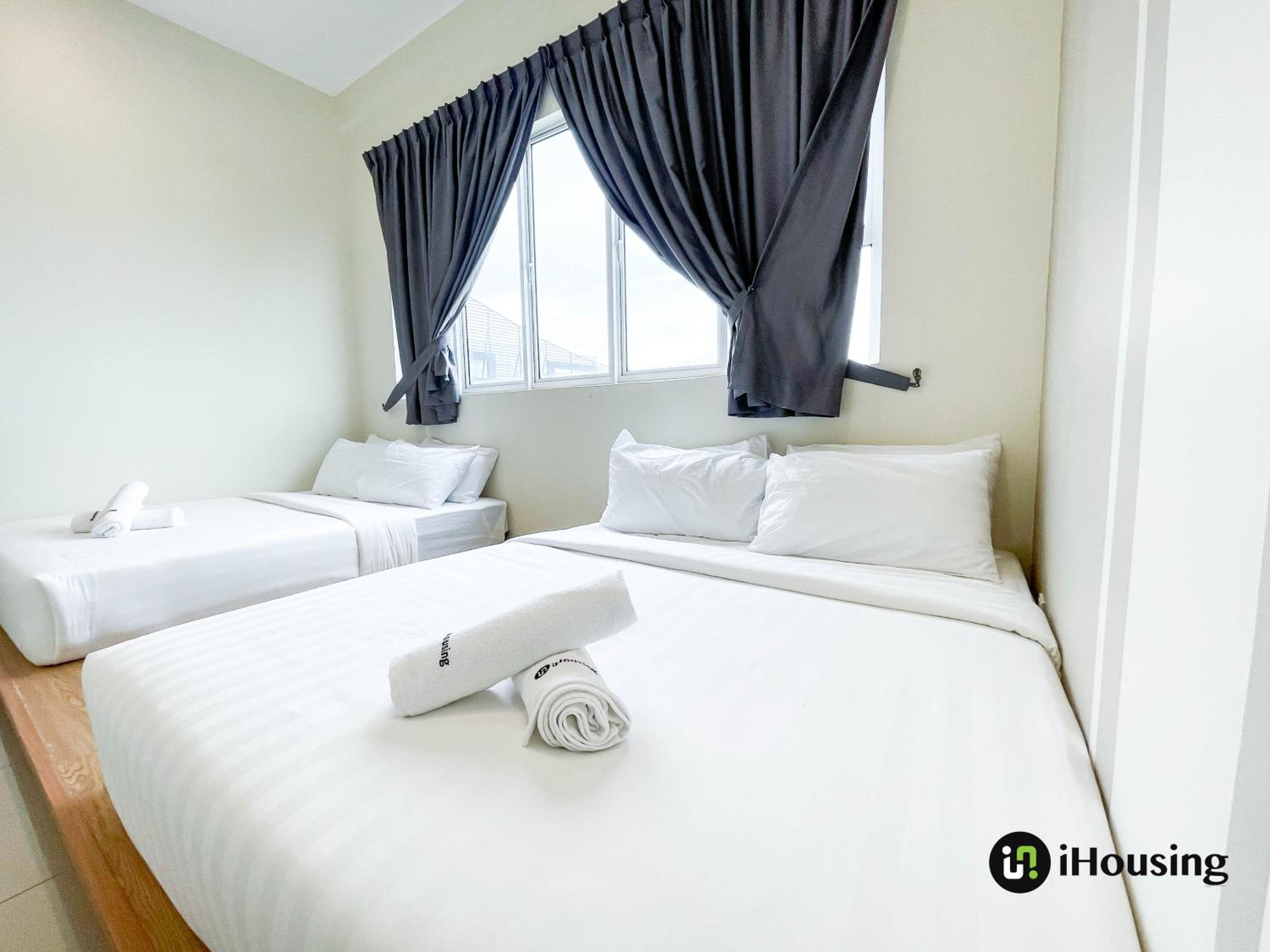 Amber Cove Melaka Premium By I Housing