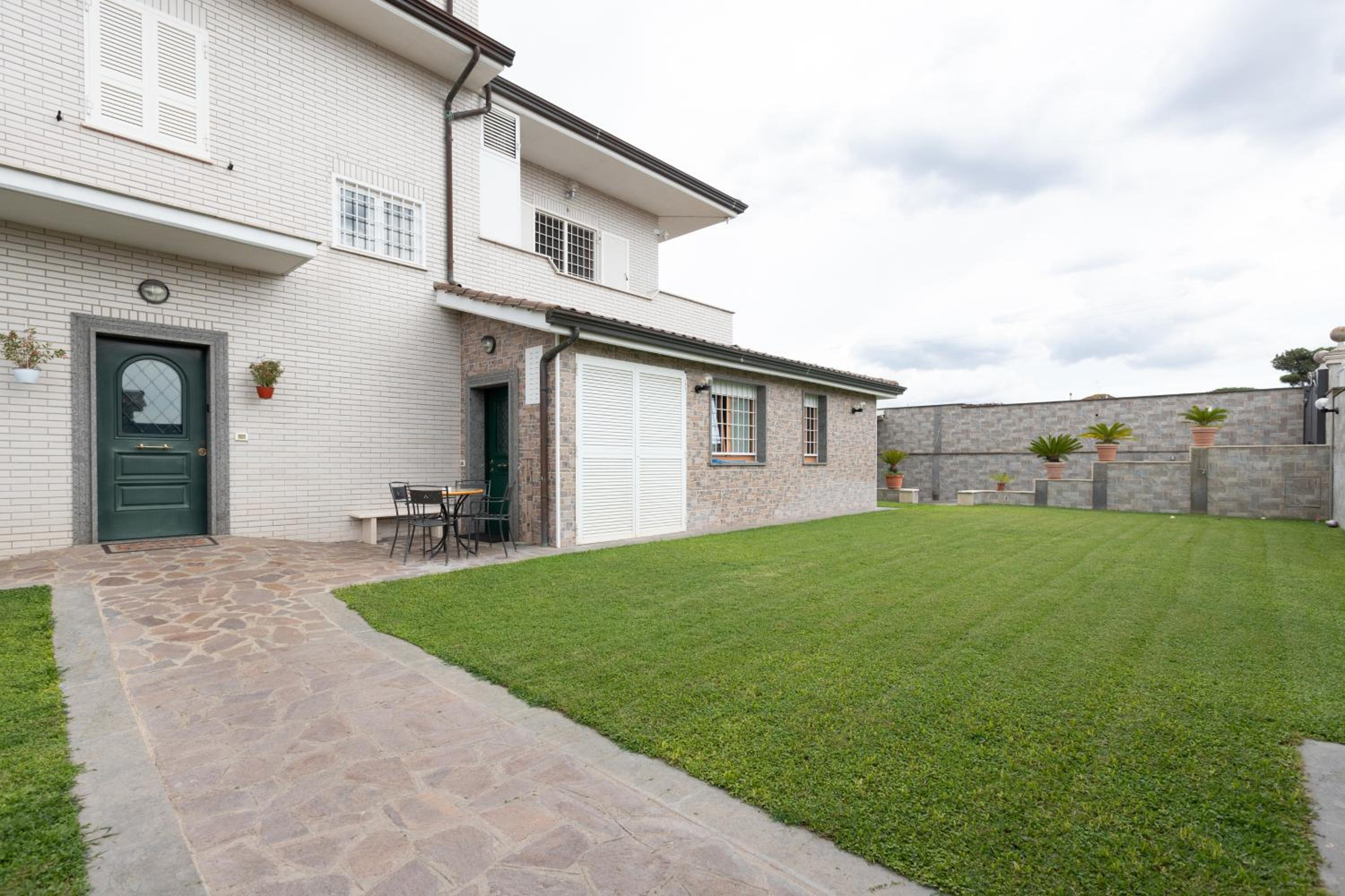 Castelbarco House B photo 5