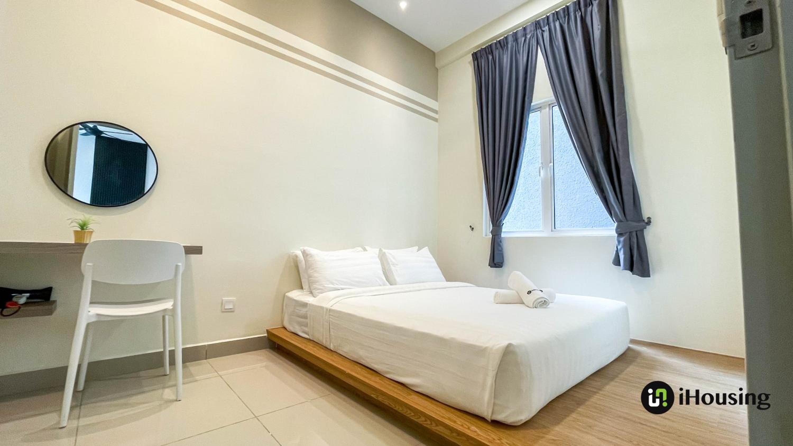 Amber Cove Melaka Premium By I Housing