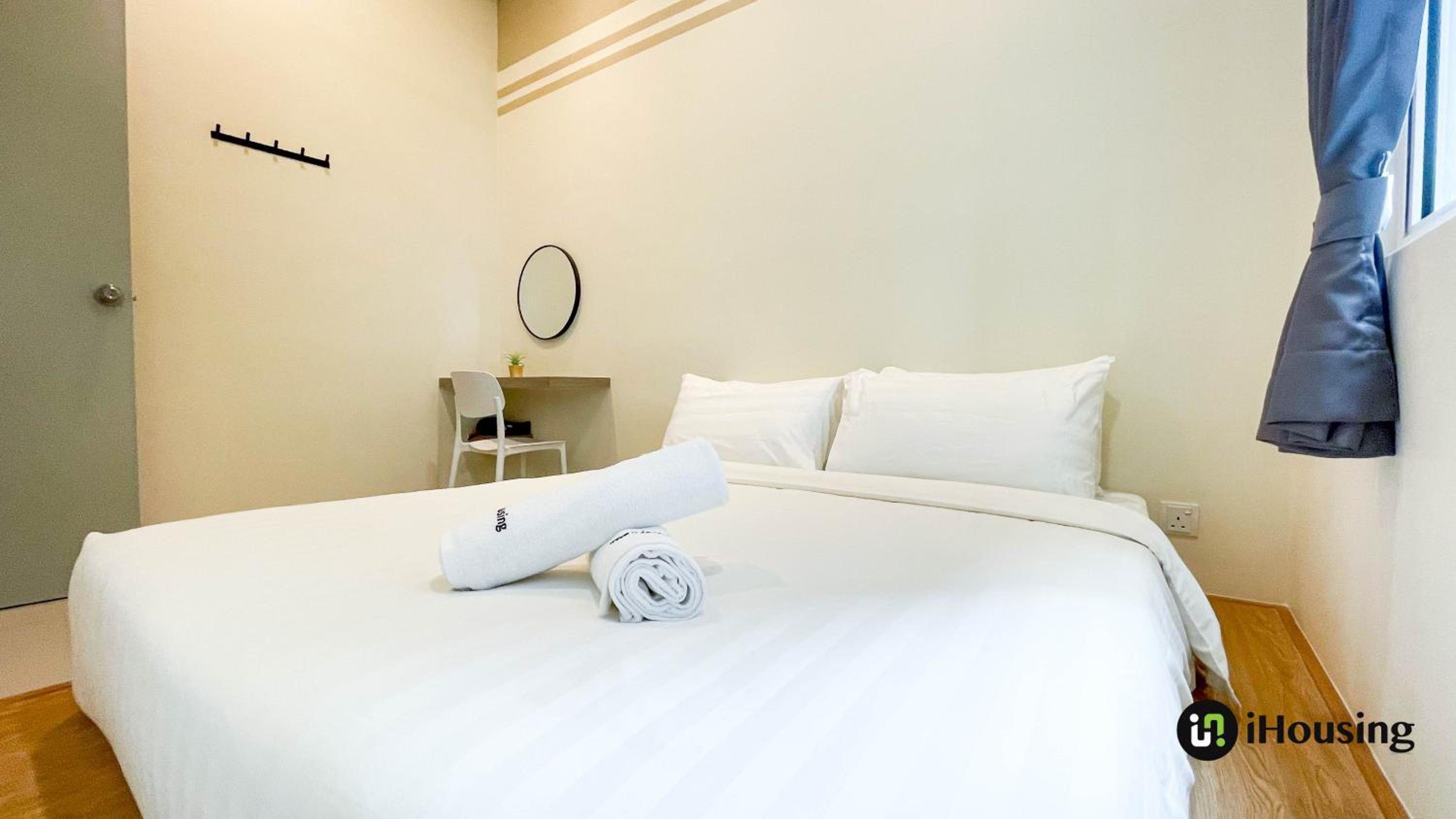 Amber Cove Melaka Premium By I Housing