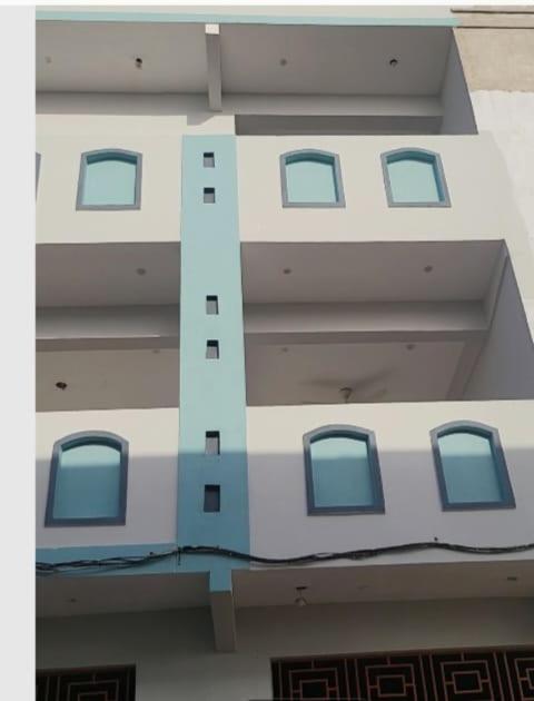 Roop Top House for modern living